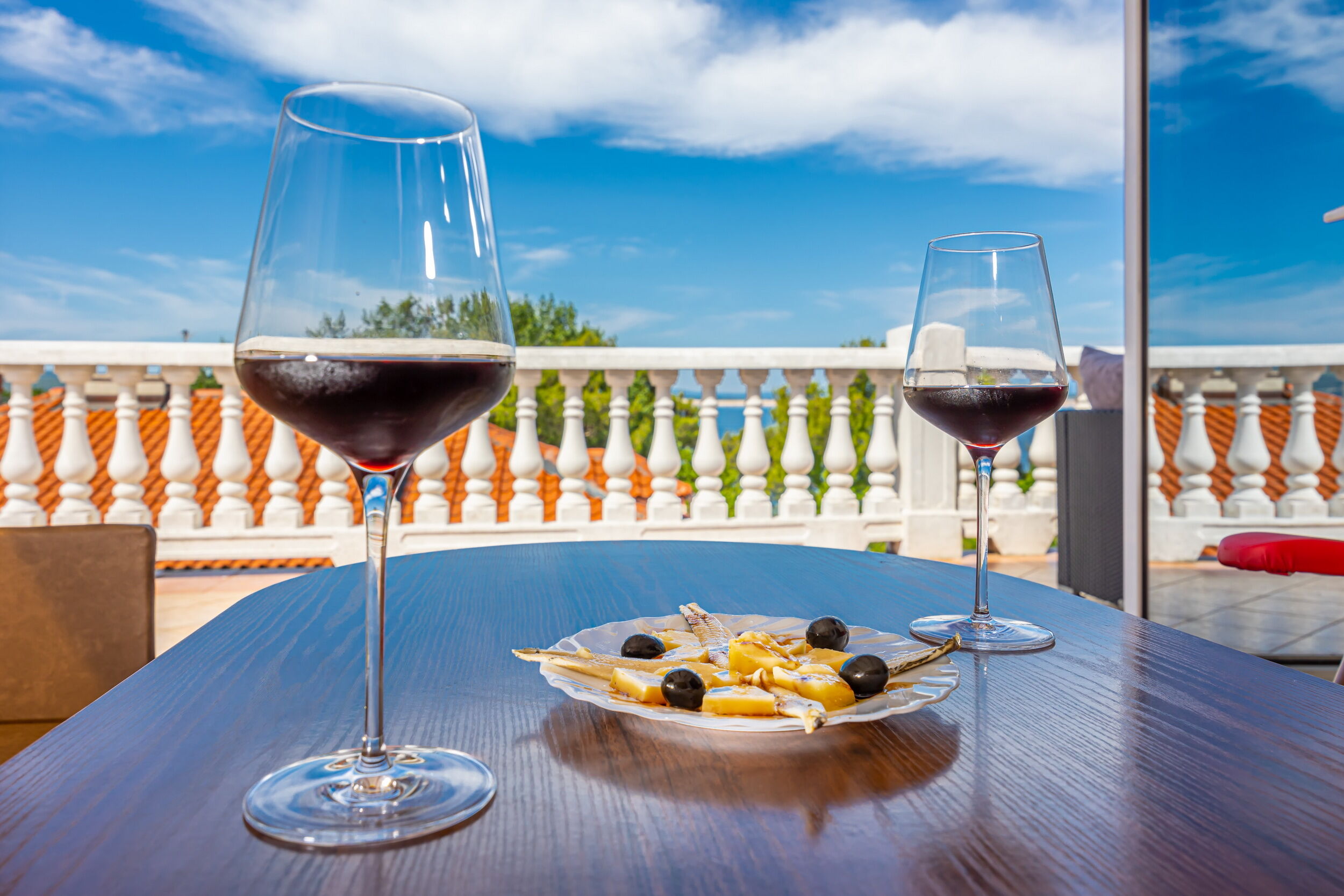 Apartments Jarmila 88551-A2