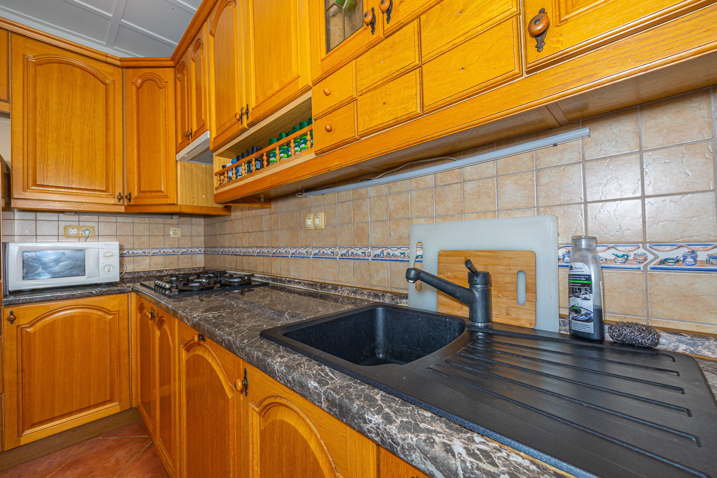 Apartments Jarmila 88551-A2