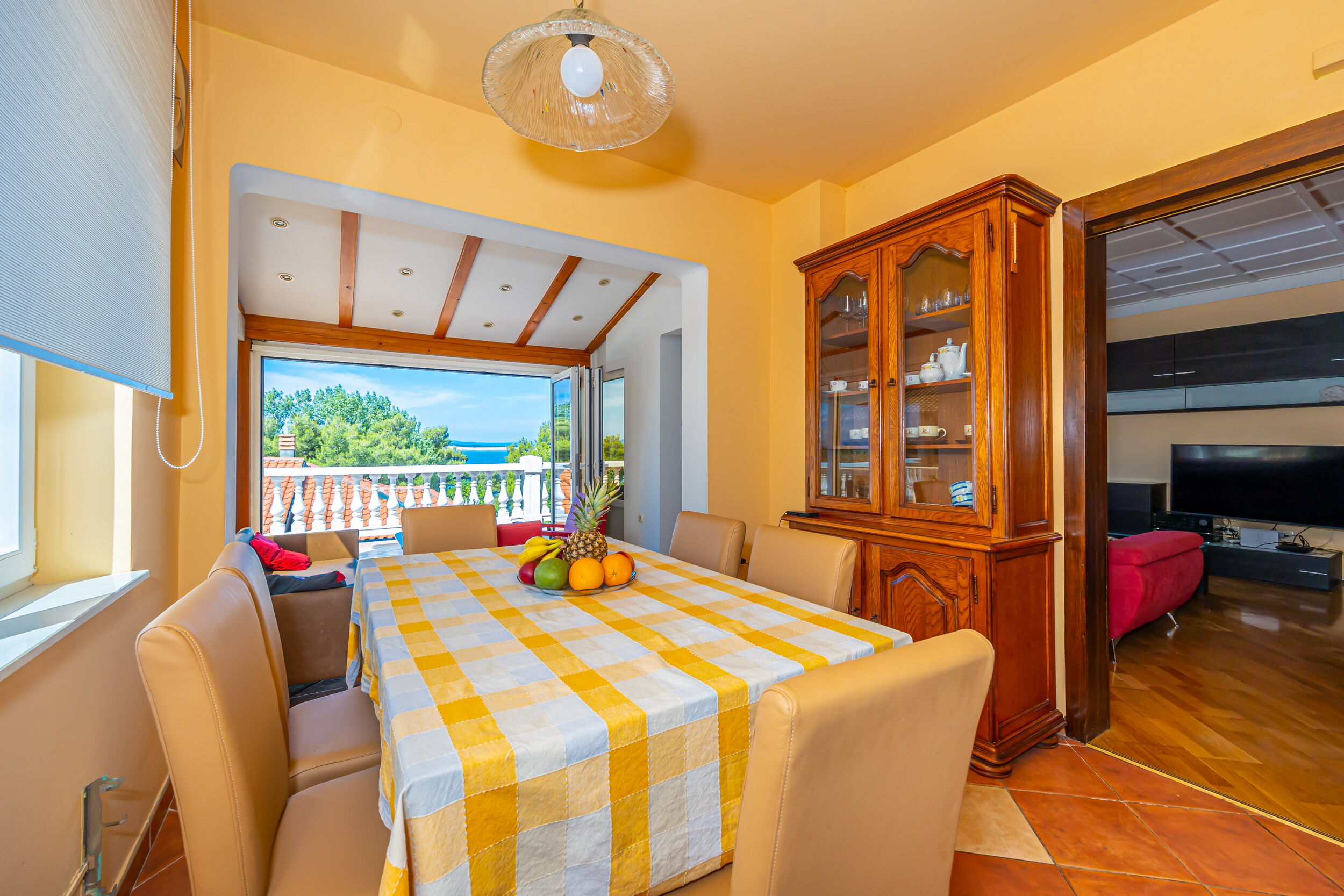 Apartments Jarmila 88551-A2