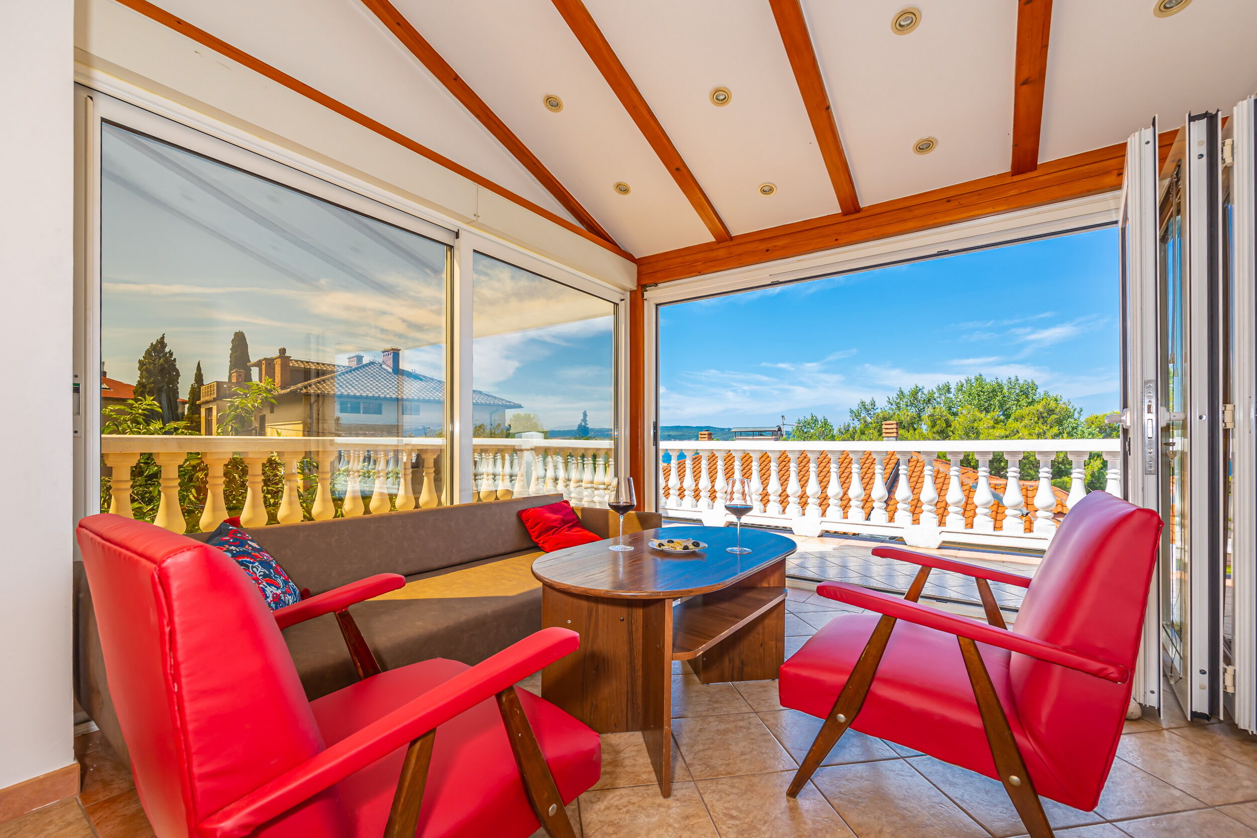 Apartments Jarmila 88551-A2