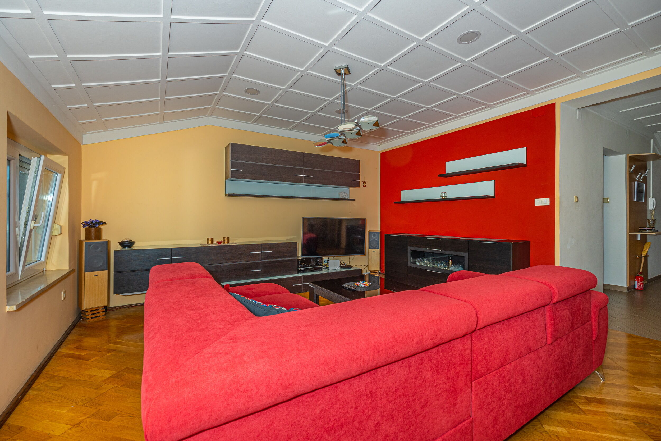 Apartments Jarmila 88551-A2