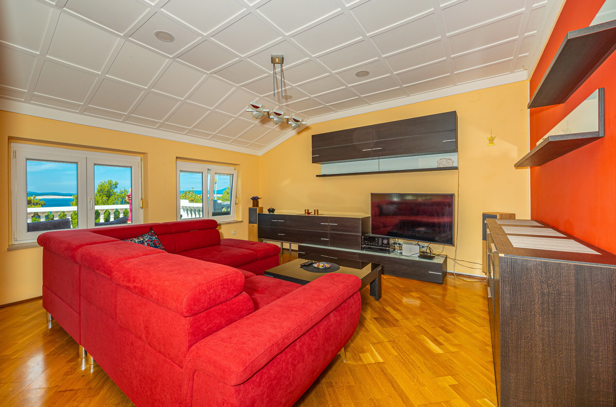 Apartments Jarmila 88551-A2