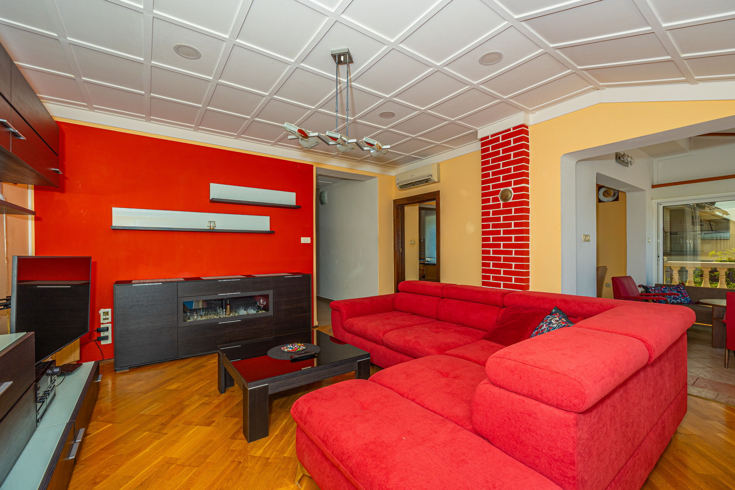 Apartments Jarmila 88551-A2
