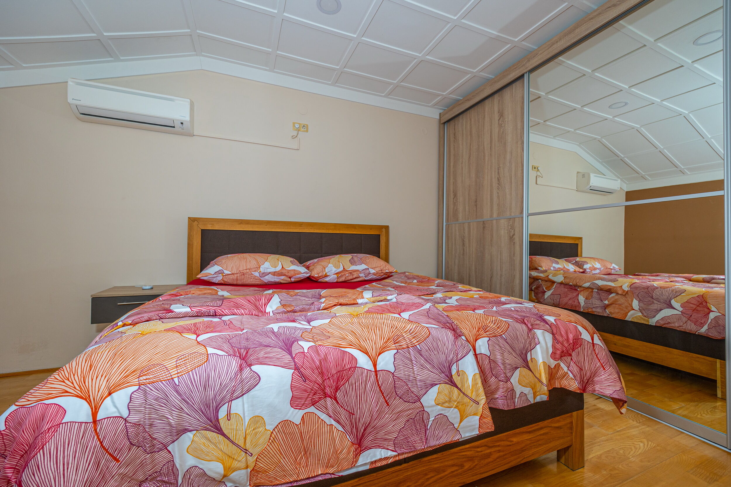Apartments Jarmila 88551-A2