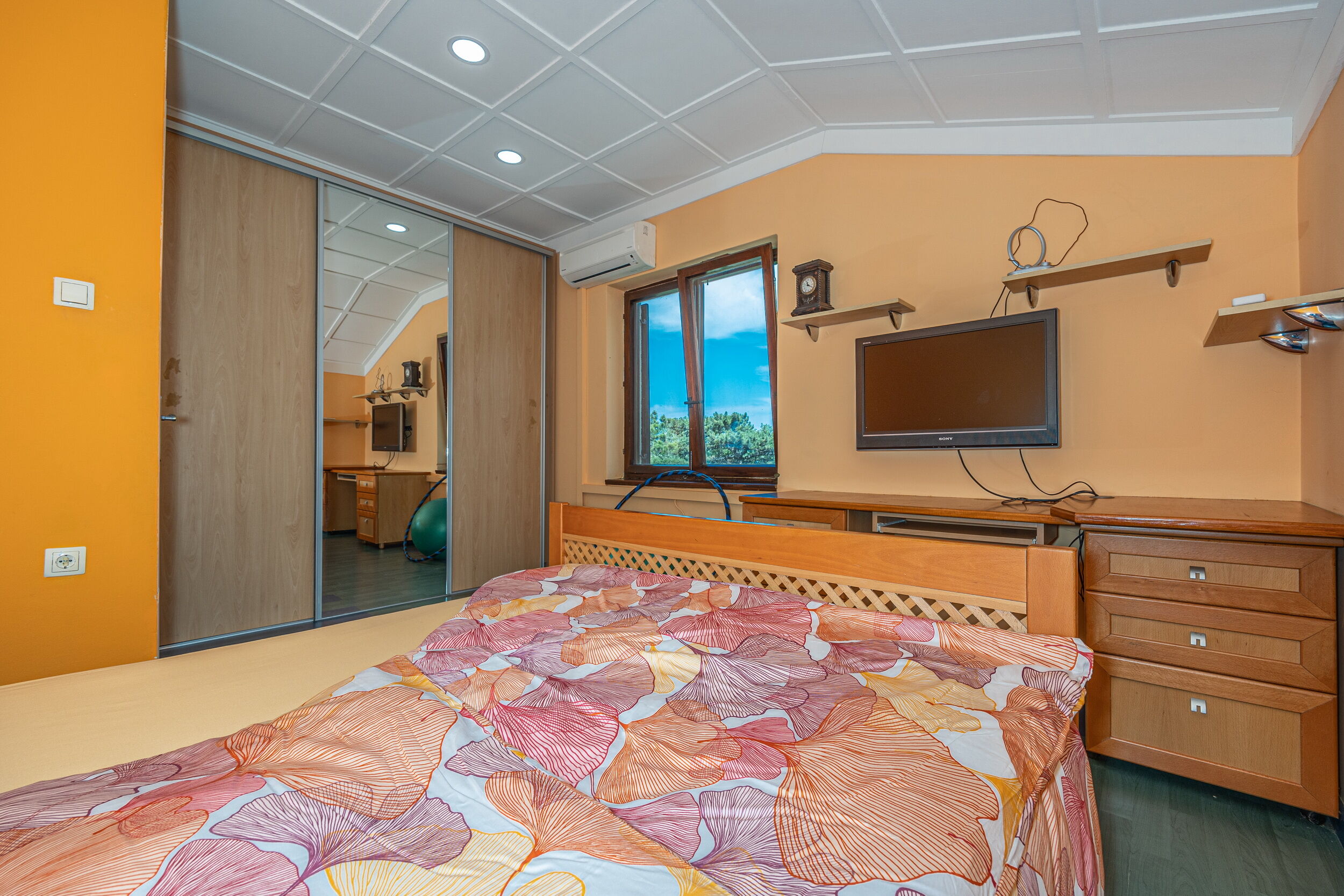 Apartments Jarmila 88551-A2