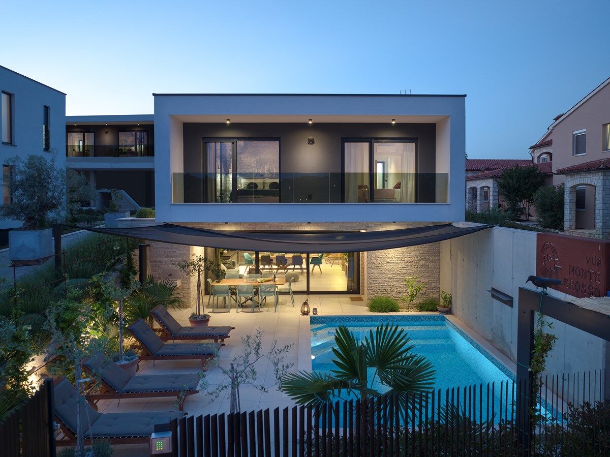 Villa Monte Grosso 74243-K1
