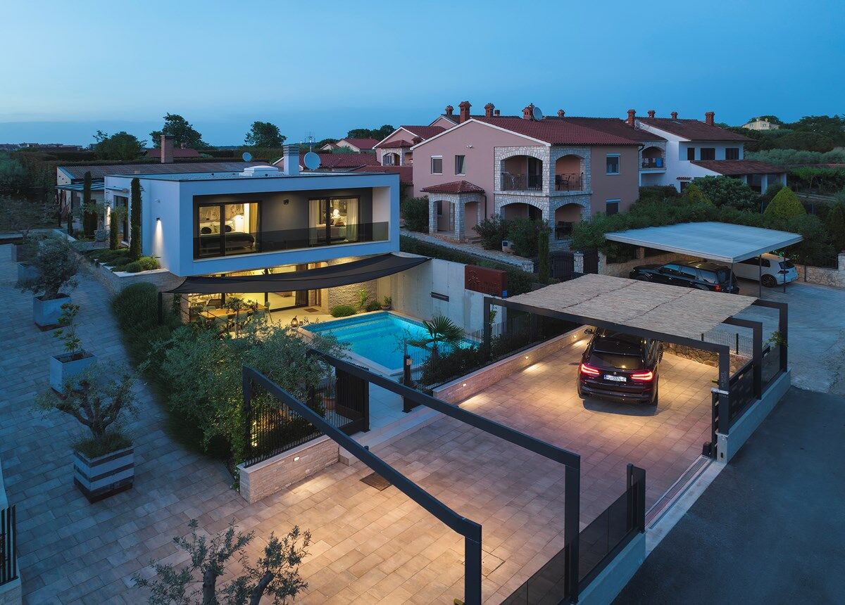 Villa Monte Grosso 74243-K1