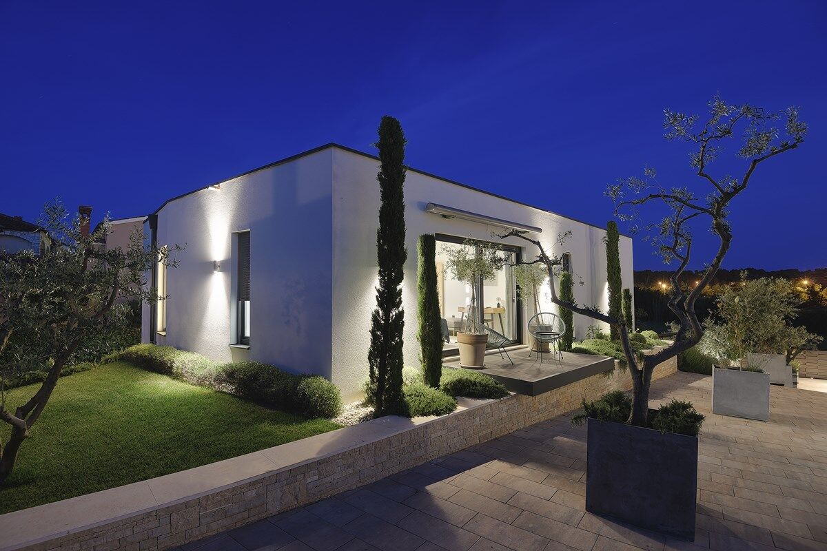 Villa Monte Grosso 74243-K1