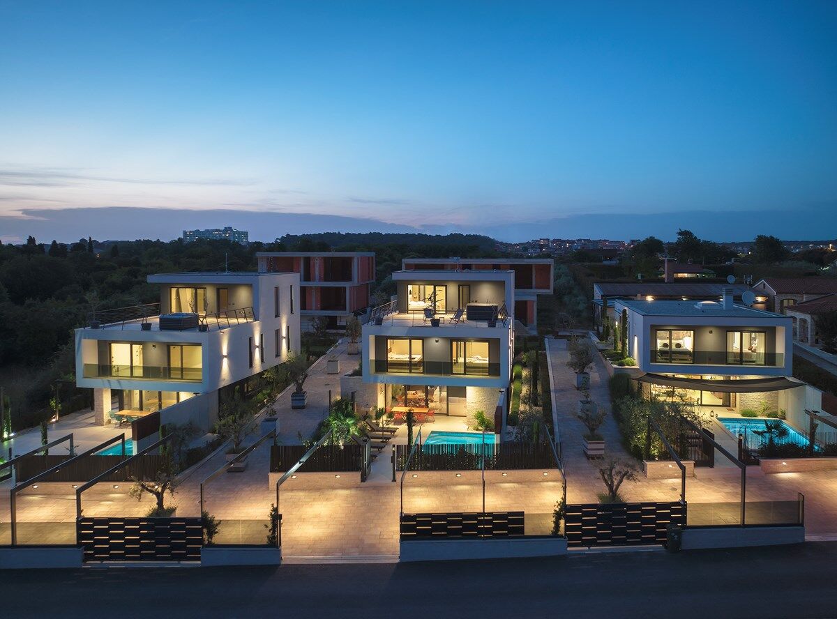 Villa Monte Grosso 74243-K1