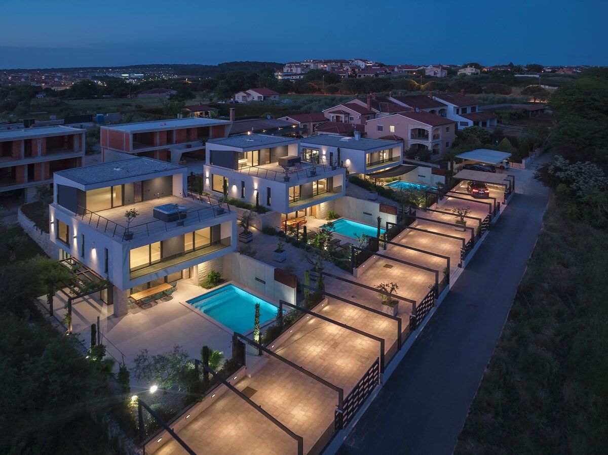 Villa Monte Grosso 74243-K1