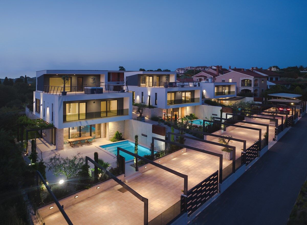 Villa Monte Grosso 74243-K1