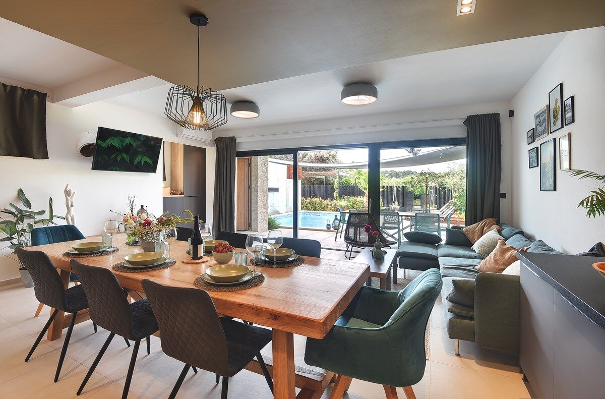 Villa Monte Grosso 74243-K1