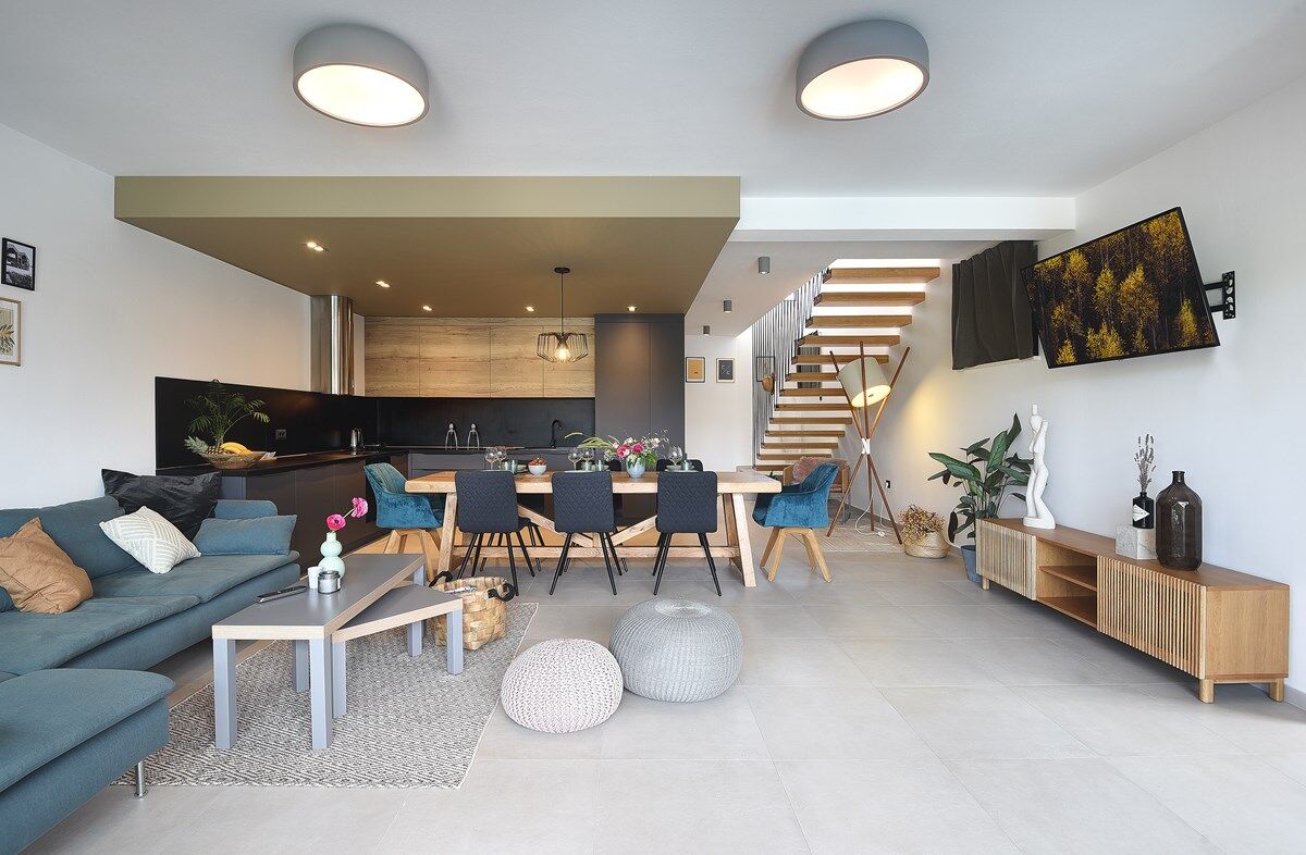 Villa Monte Grosso 74243-K1