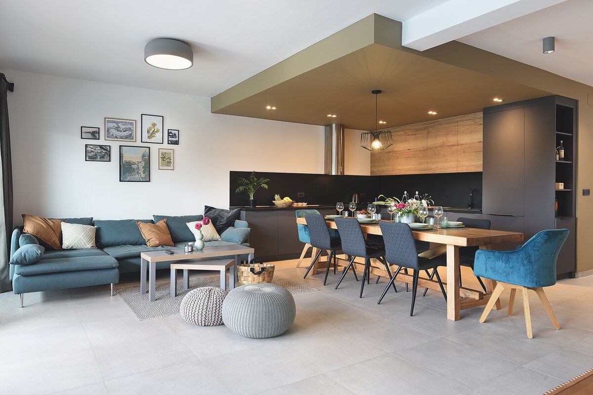Villa Monte Grosso 74243-K1
