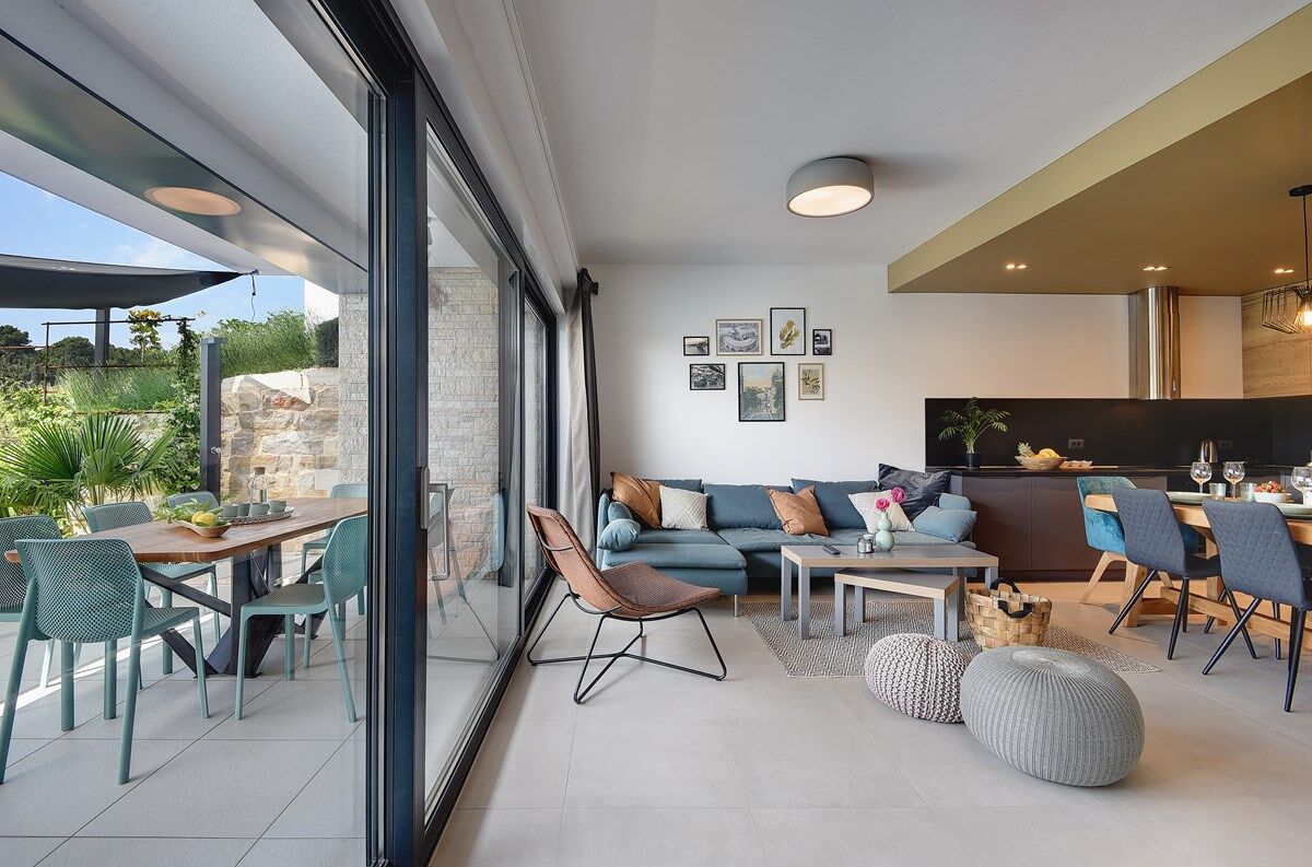 Villa Monte Grosso 74243-K1