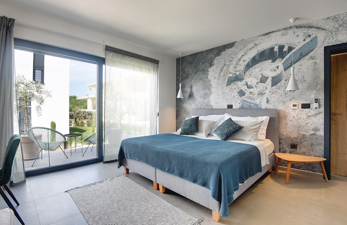 Villa Monte Grosso 74243-K1