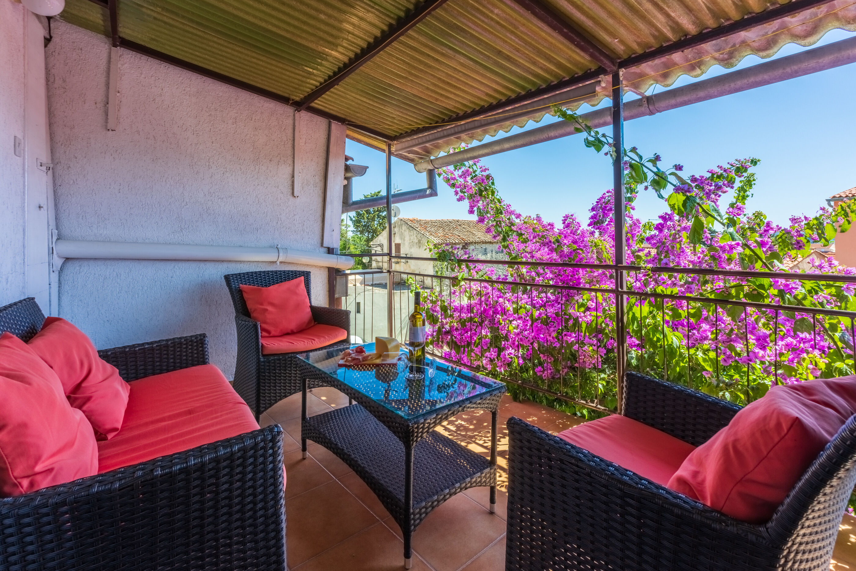 House Nevenka Accommodation in Medulin