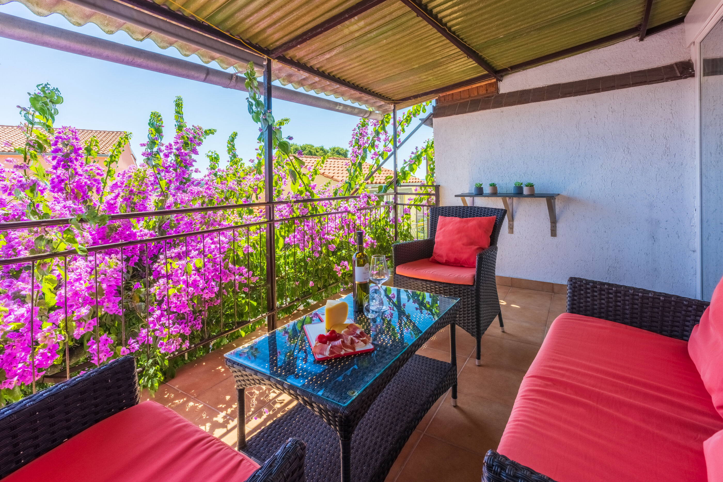 Photo of House Nevenka