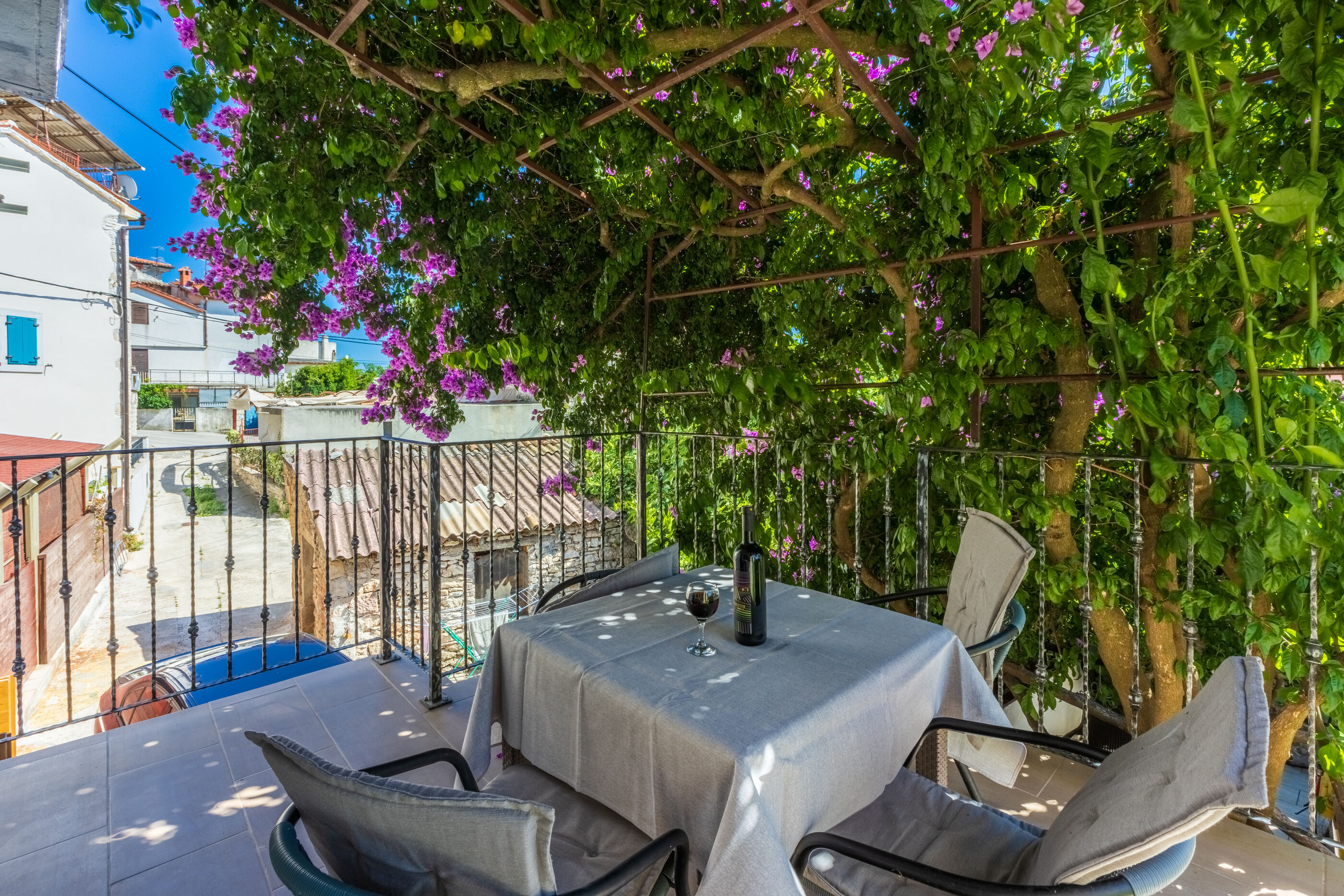 Photo of House Nevenka