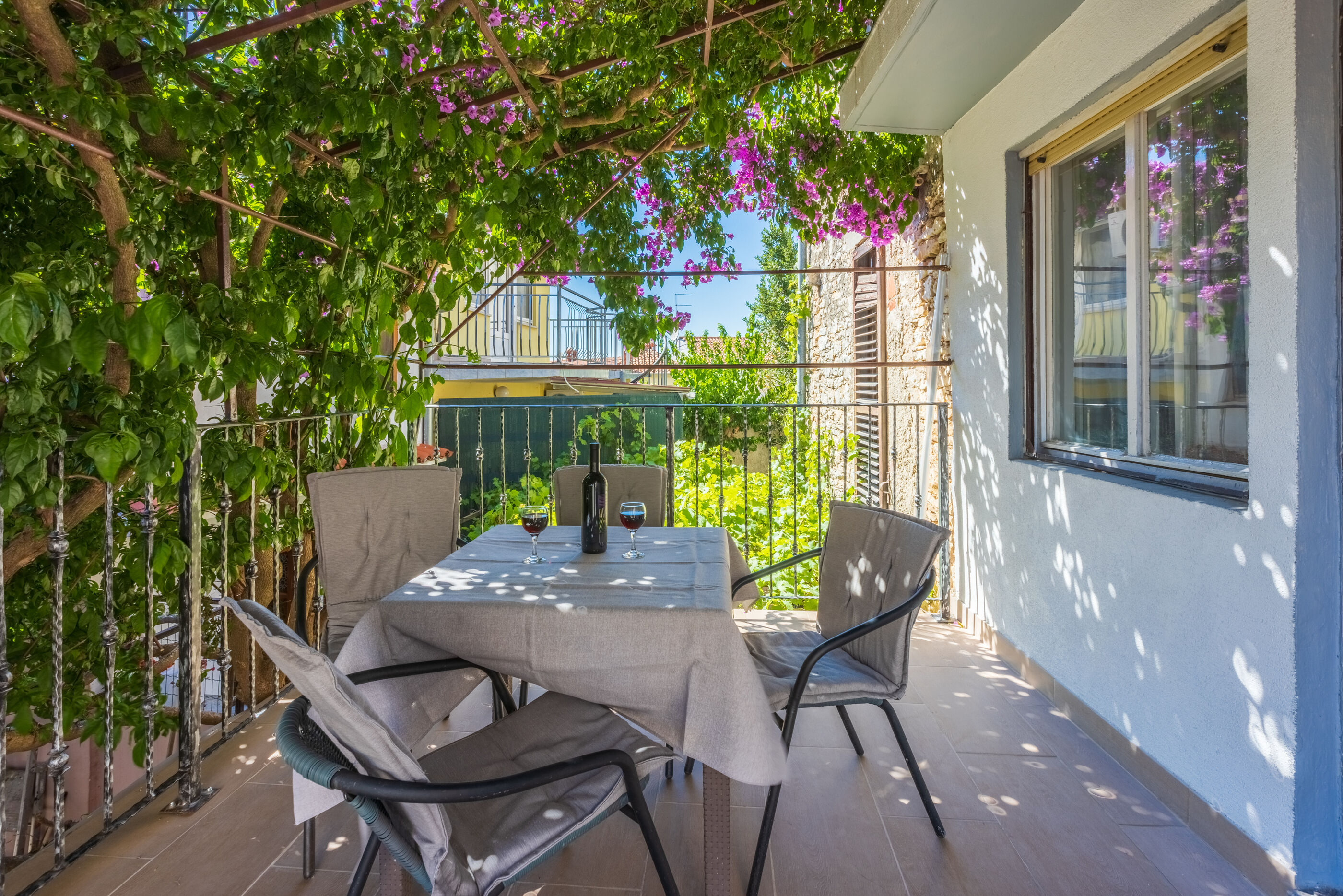 Photo of House Nevenka