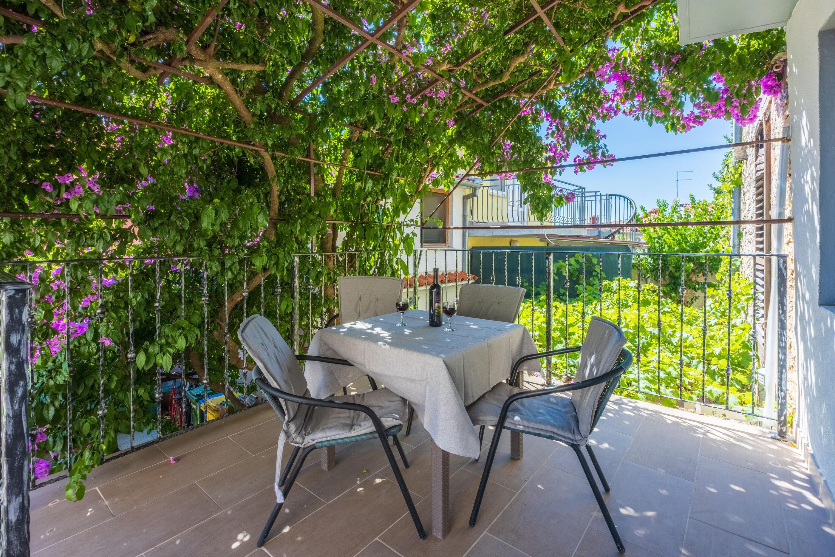 Photo of House Nevenka