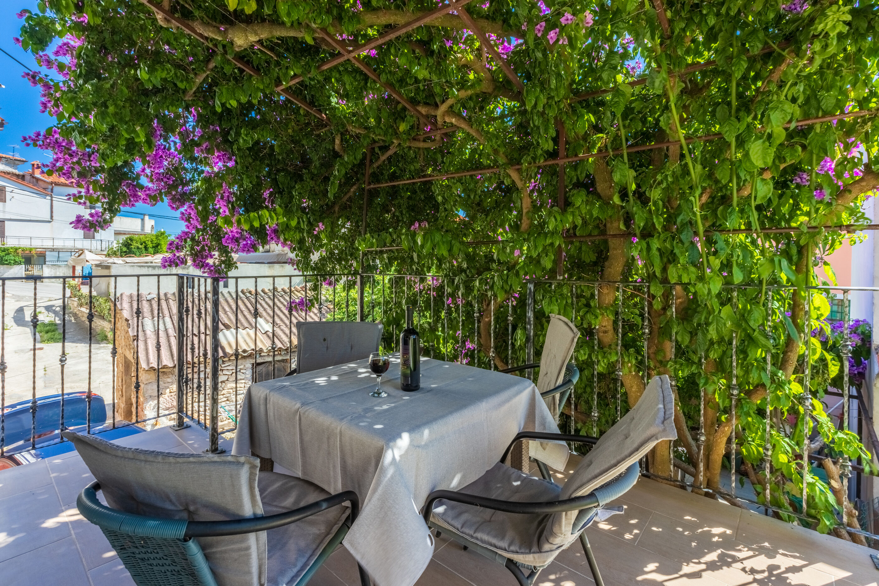 Photo of House Nevenka