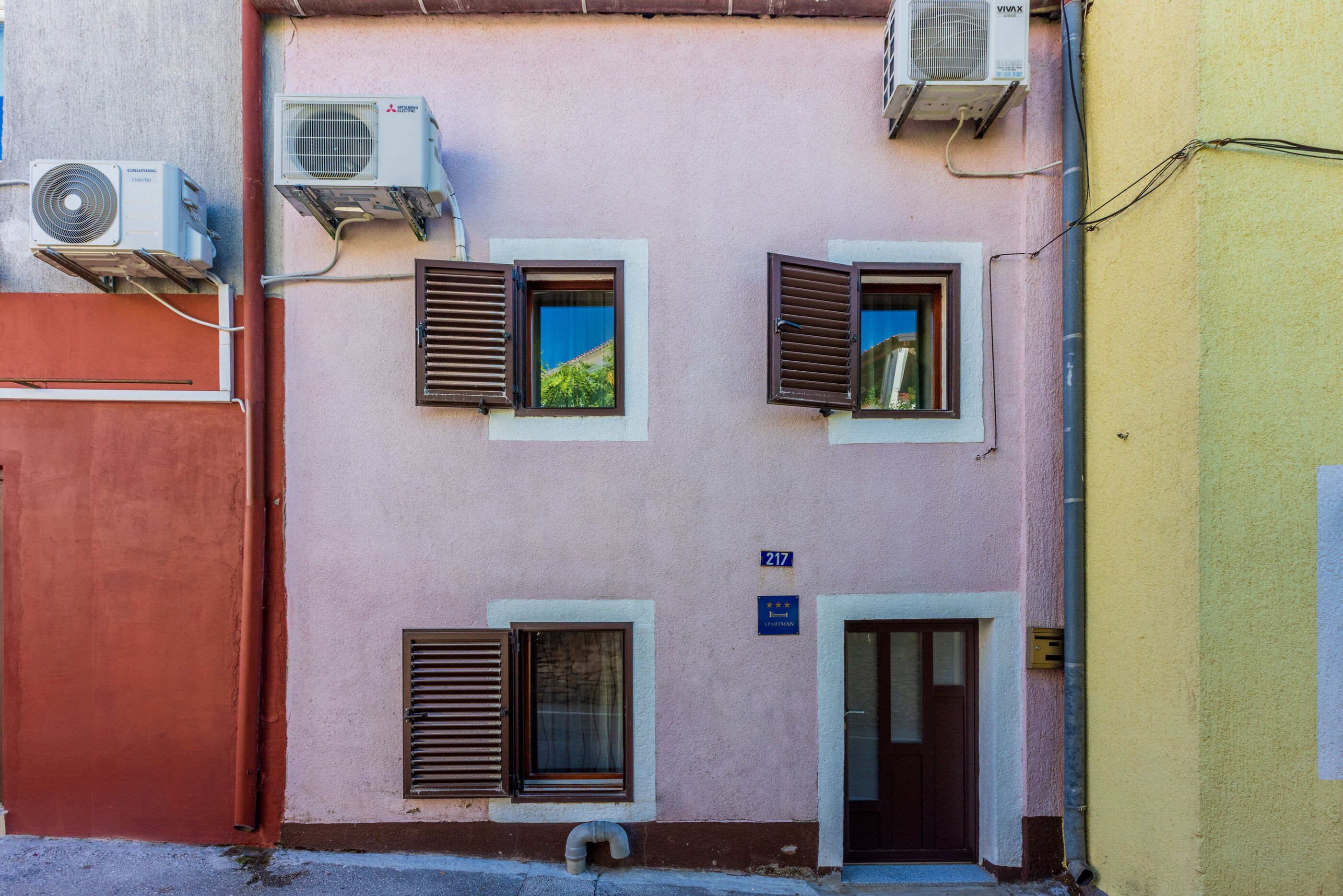 Photo of House Nevenka