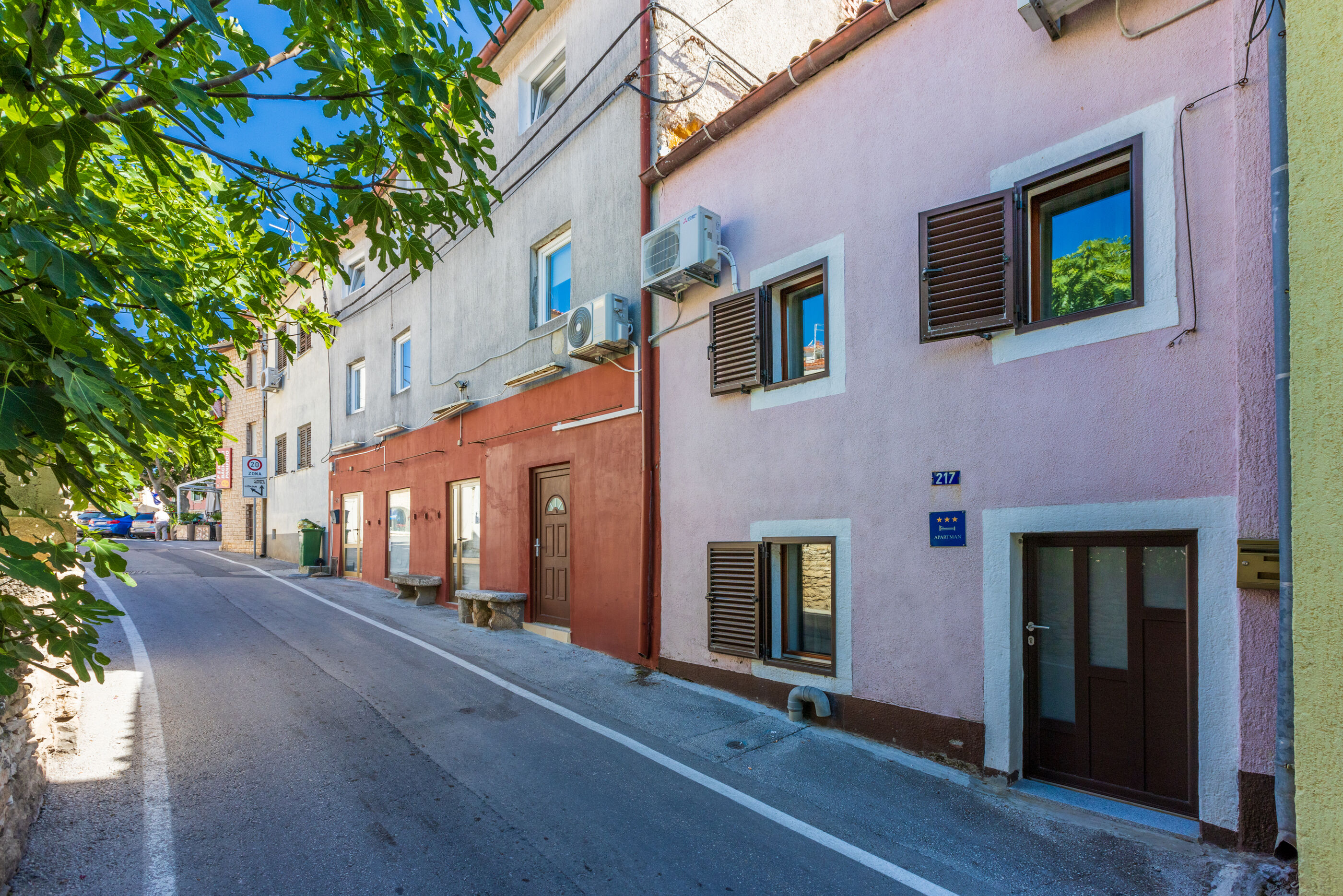 Photo of House Nevenka