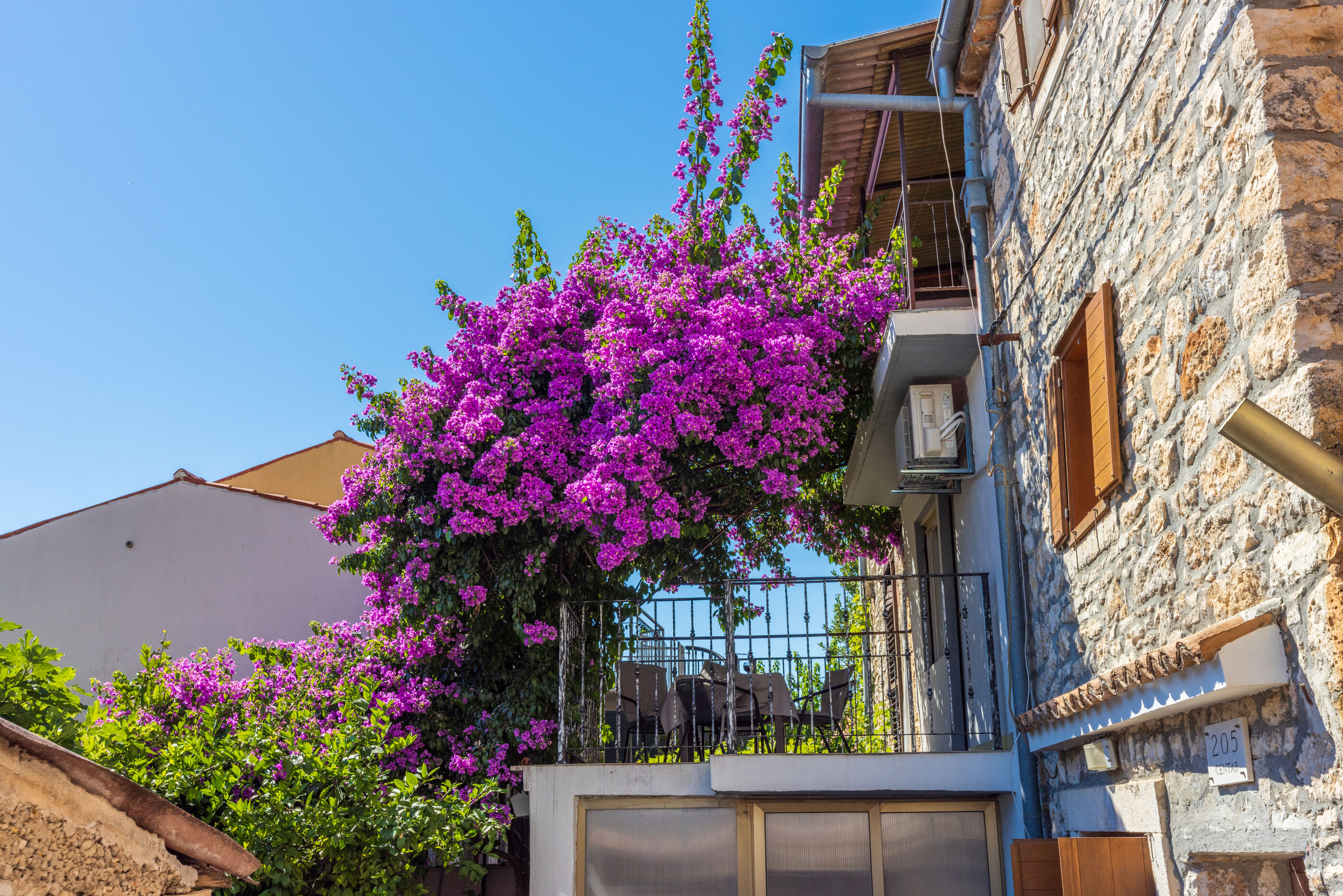 Photo of House Nevenka