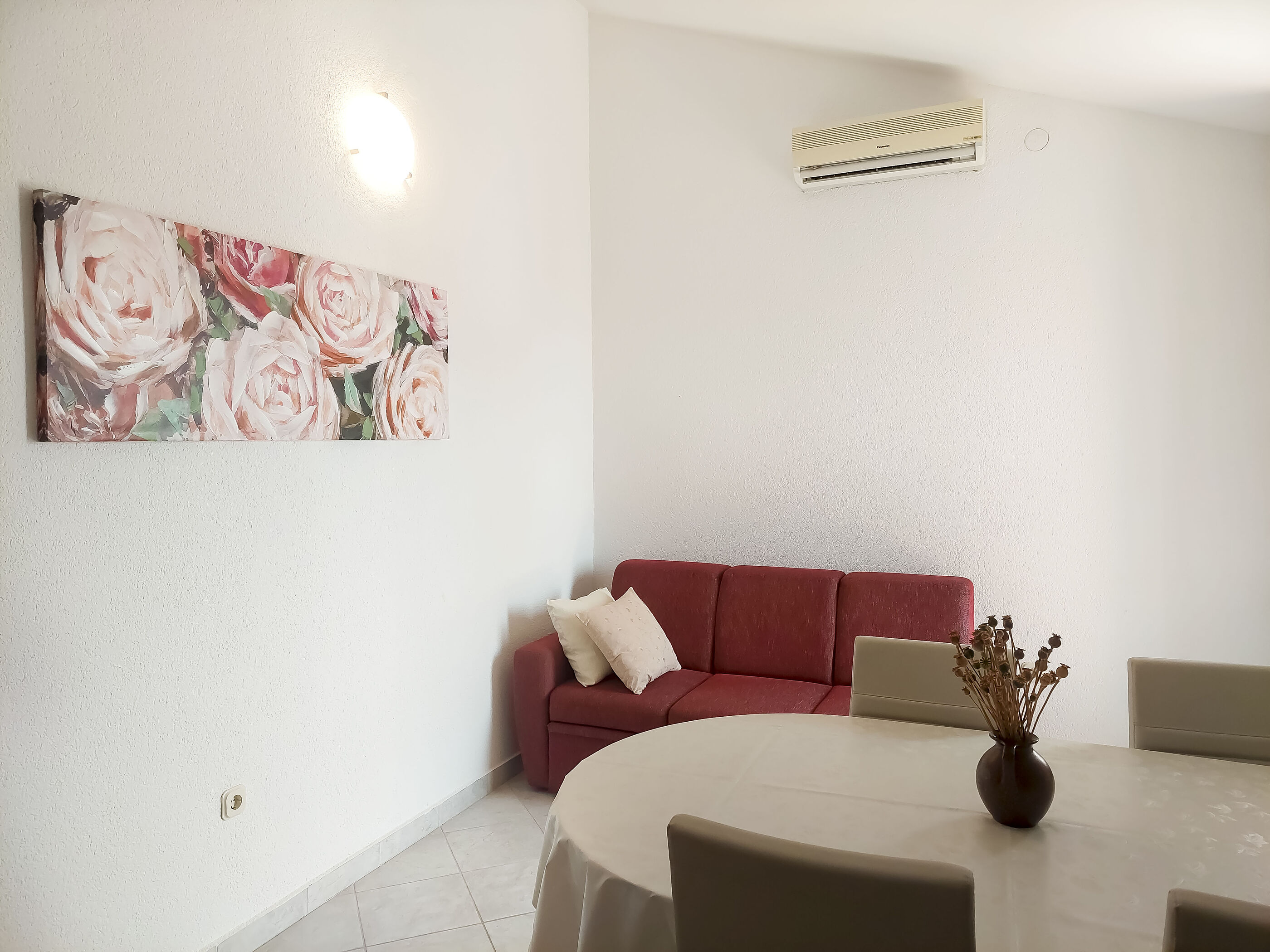 Apartment Zdravka 40497-A1