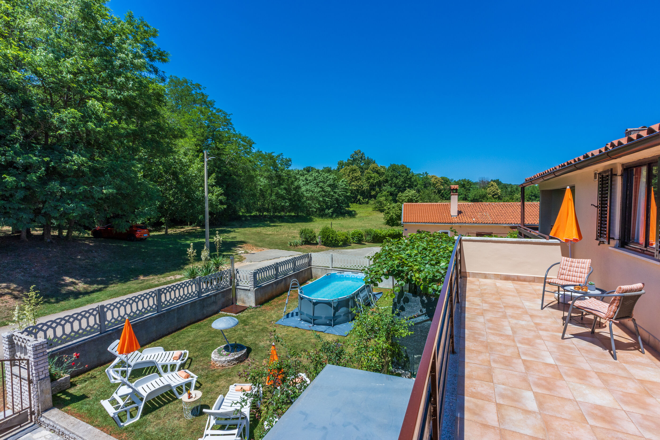 Photo of House Forest Paradise