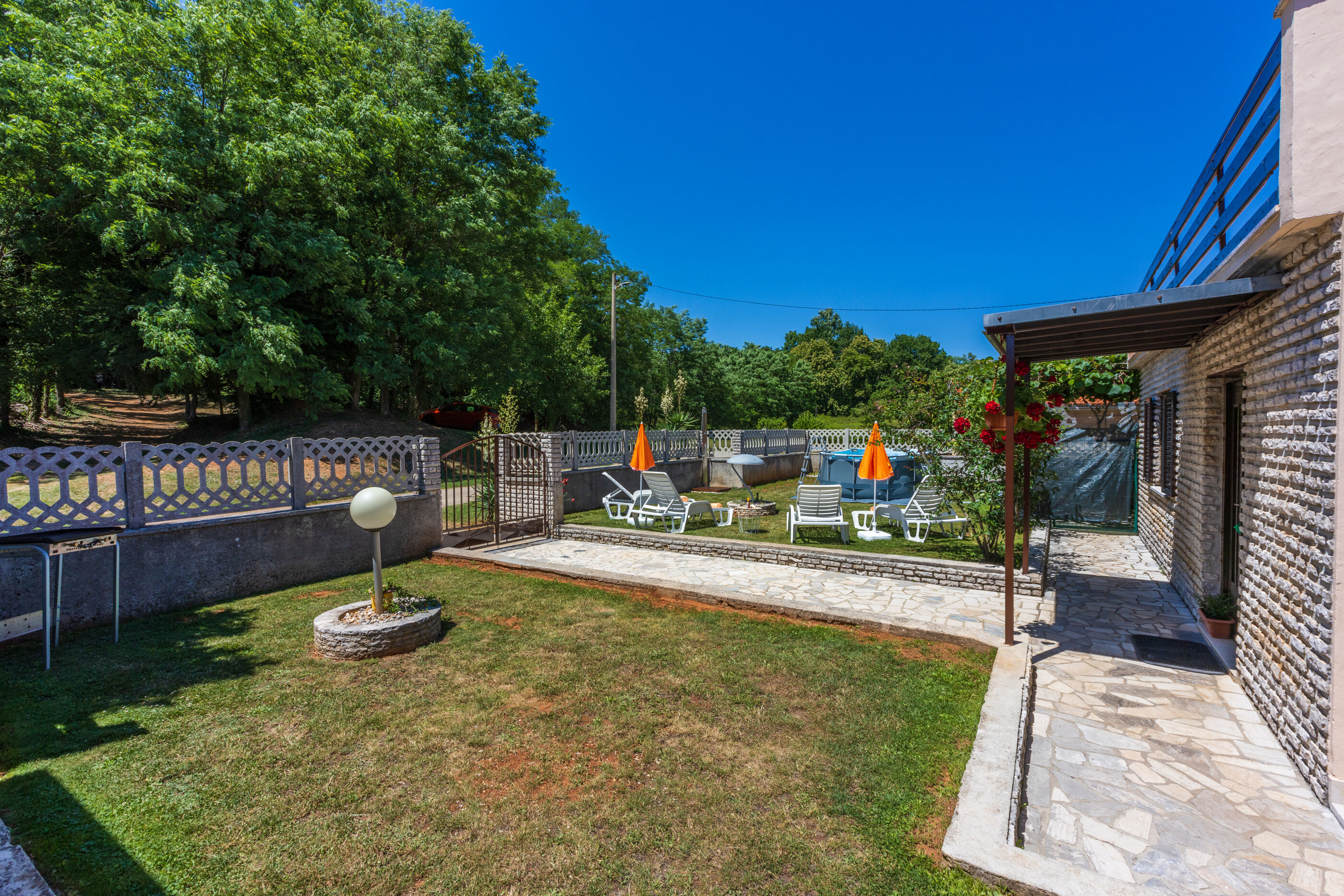 Objekt Forest Paradise K1