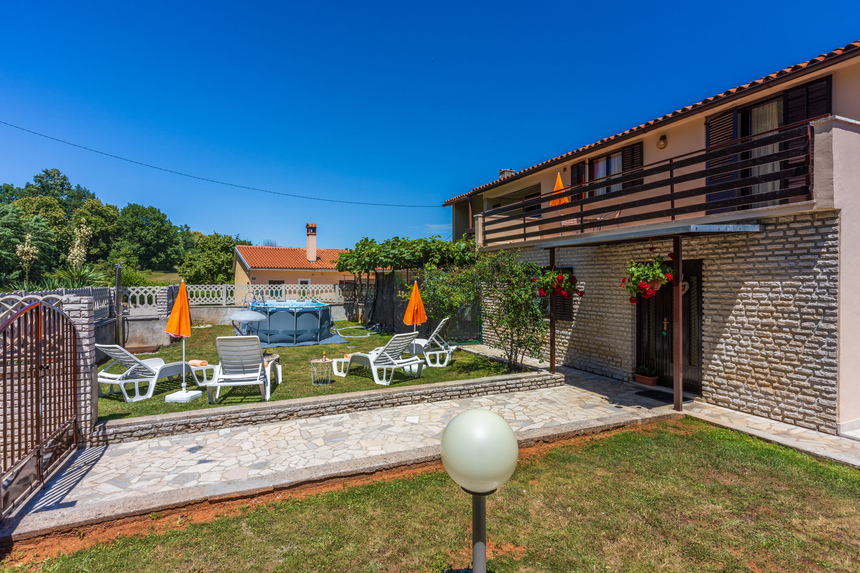 Objekt Forest Paradise K1