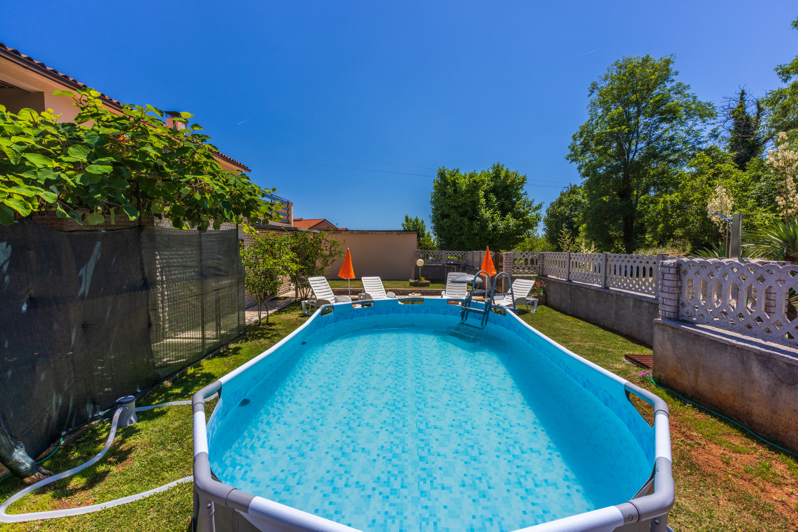 Objekt Forest Paradise K1