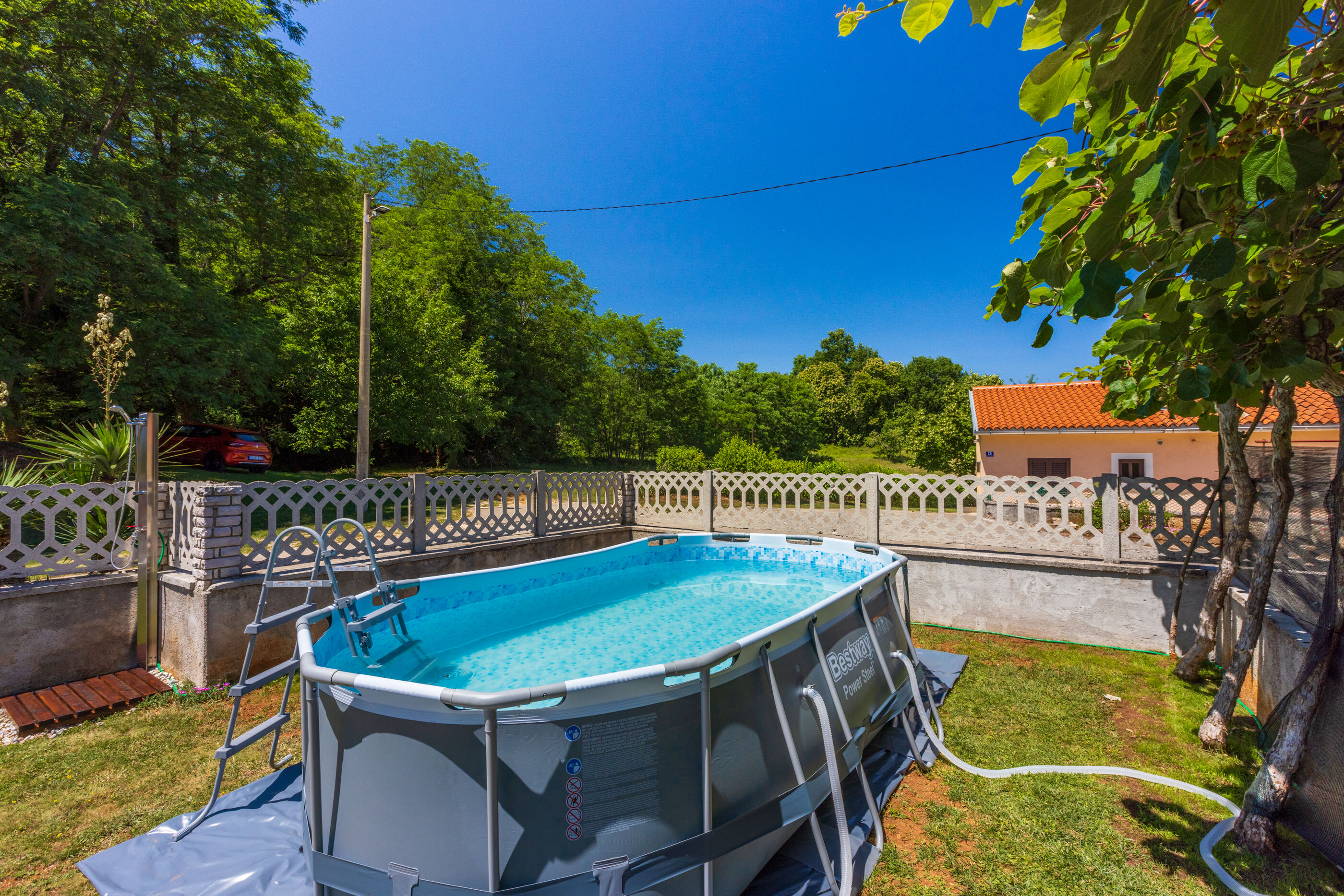 Objekt Forest Paradise K1