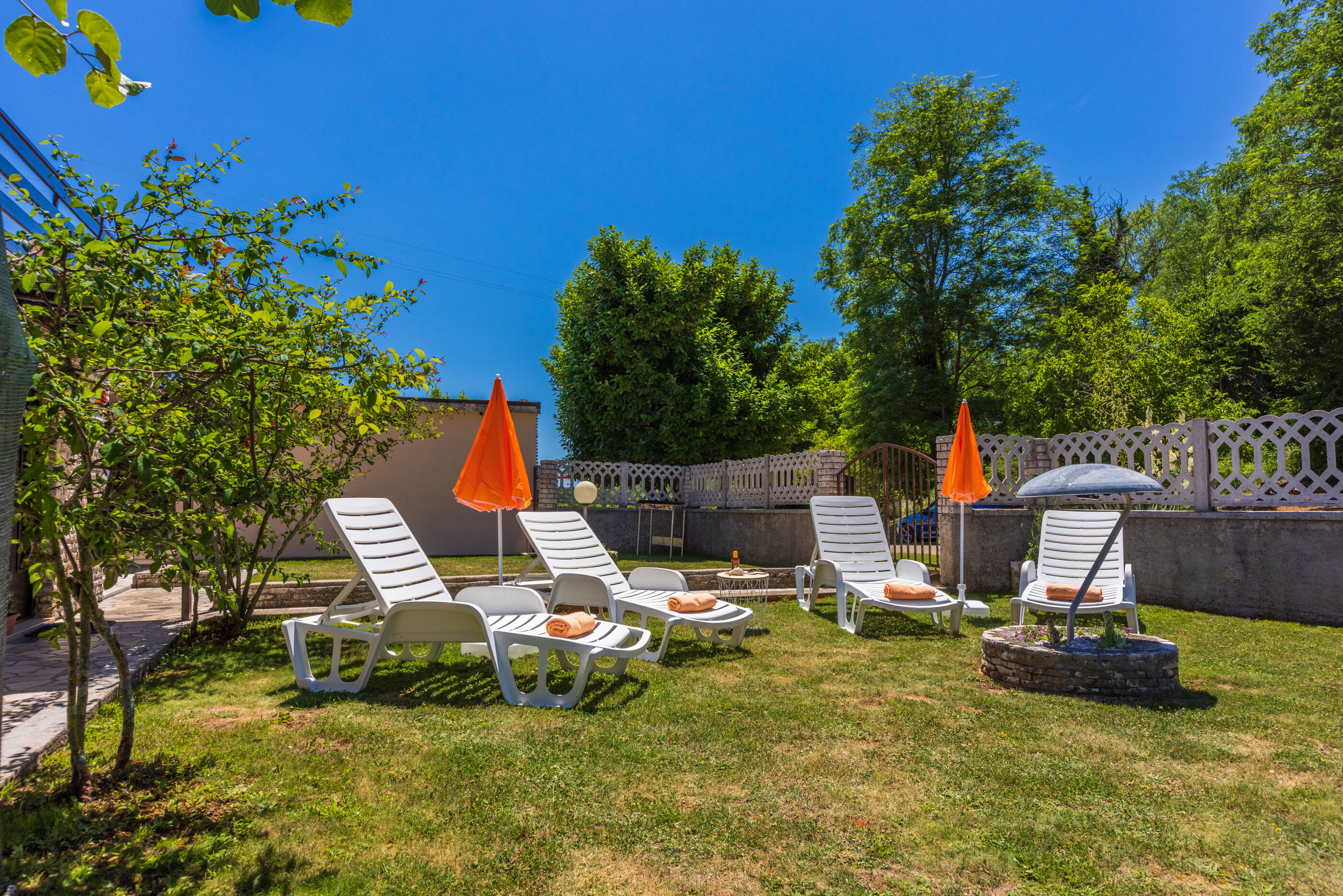 Objekt Forest Paradise K1