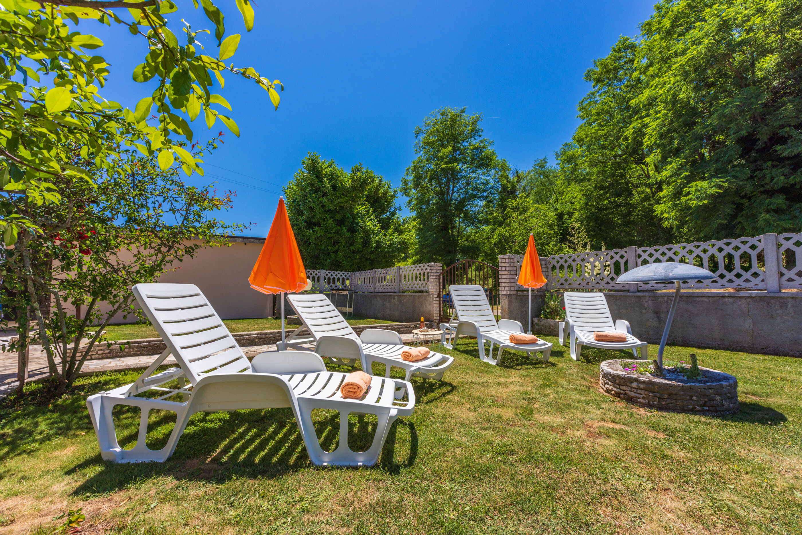 Objekt Forest Paradise K1