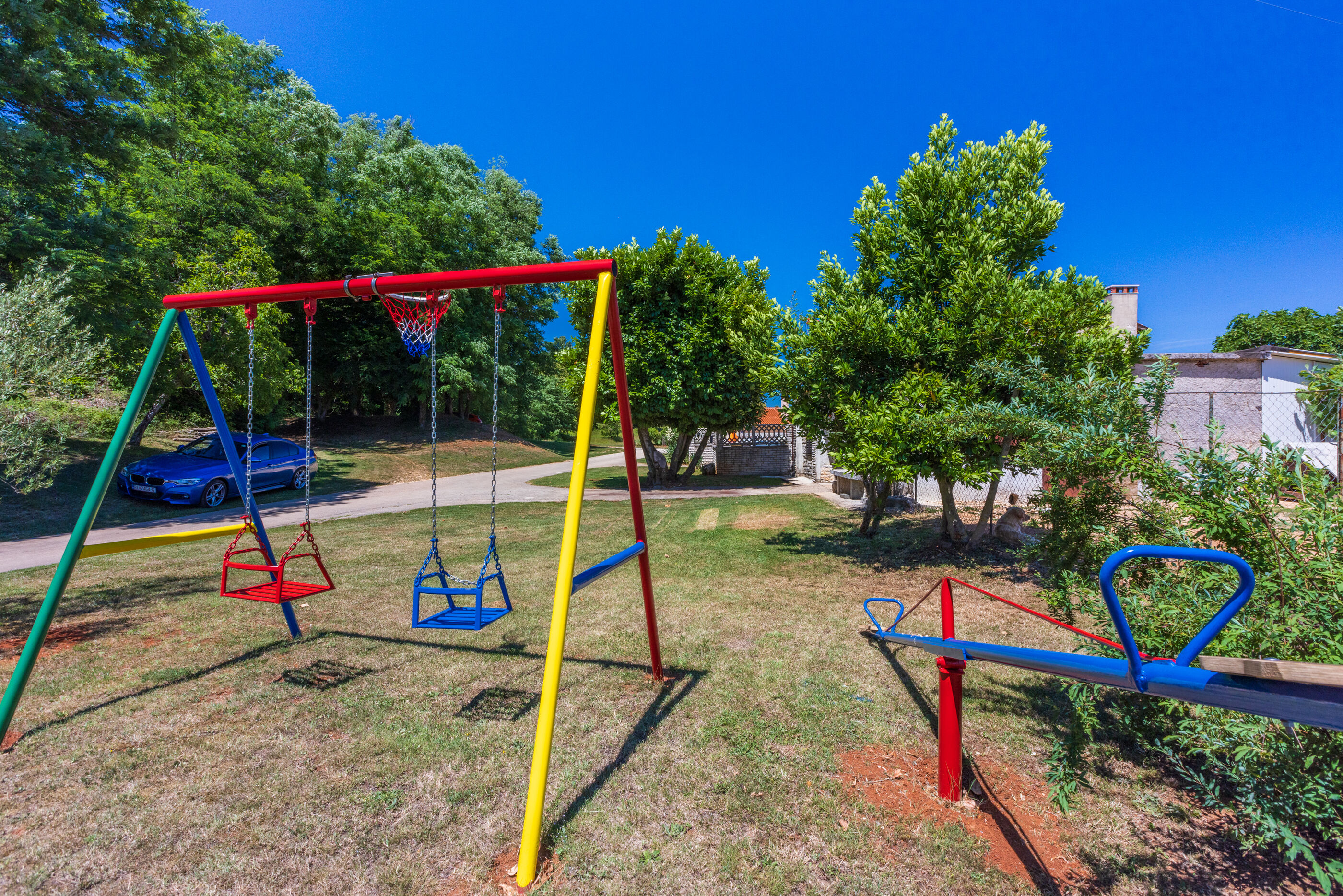 Objekt Forest Paradise K1