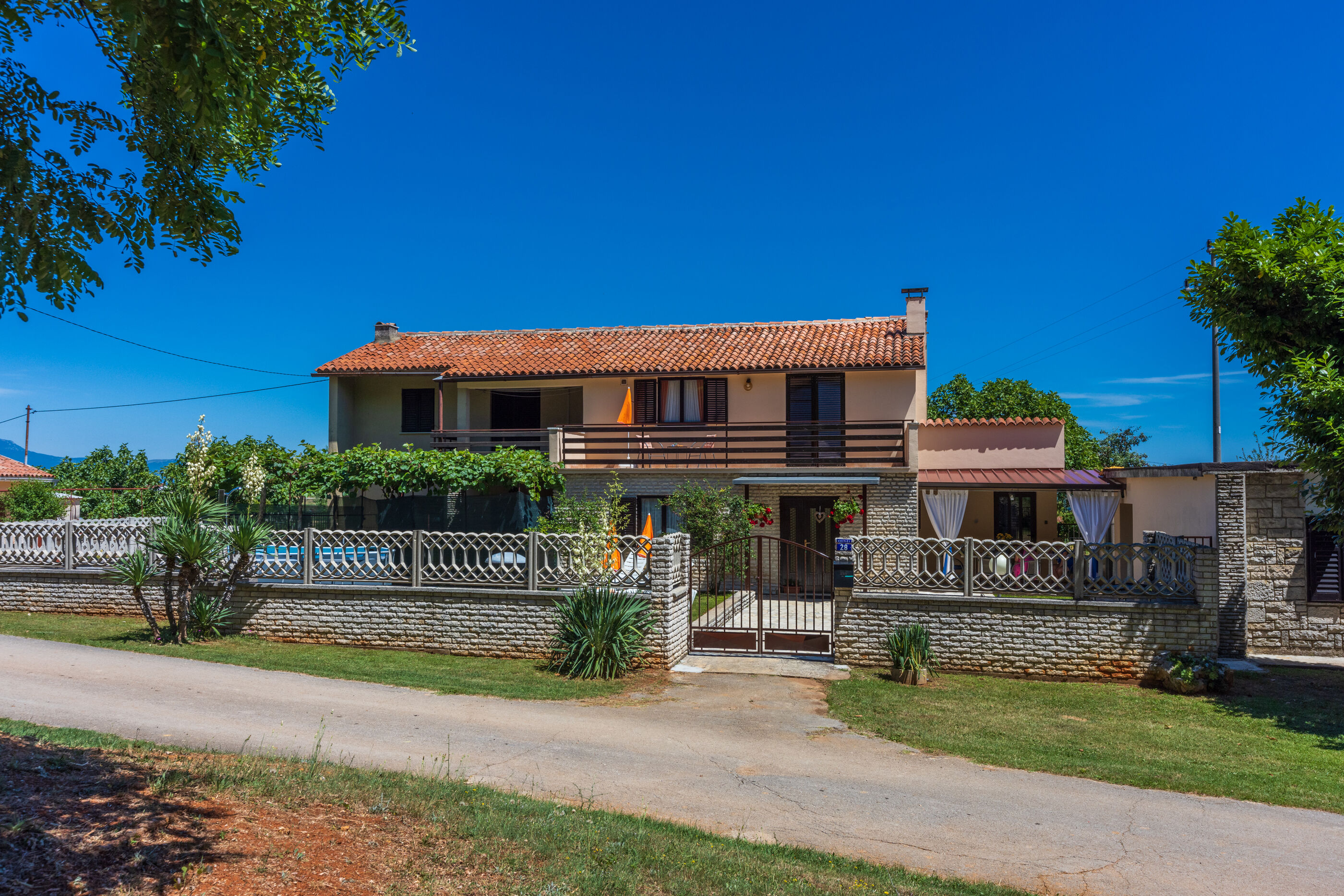 Photo of House Forest Paradise