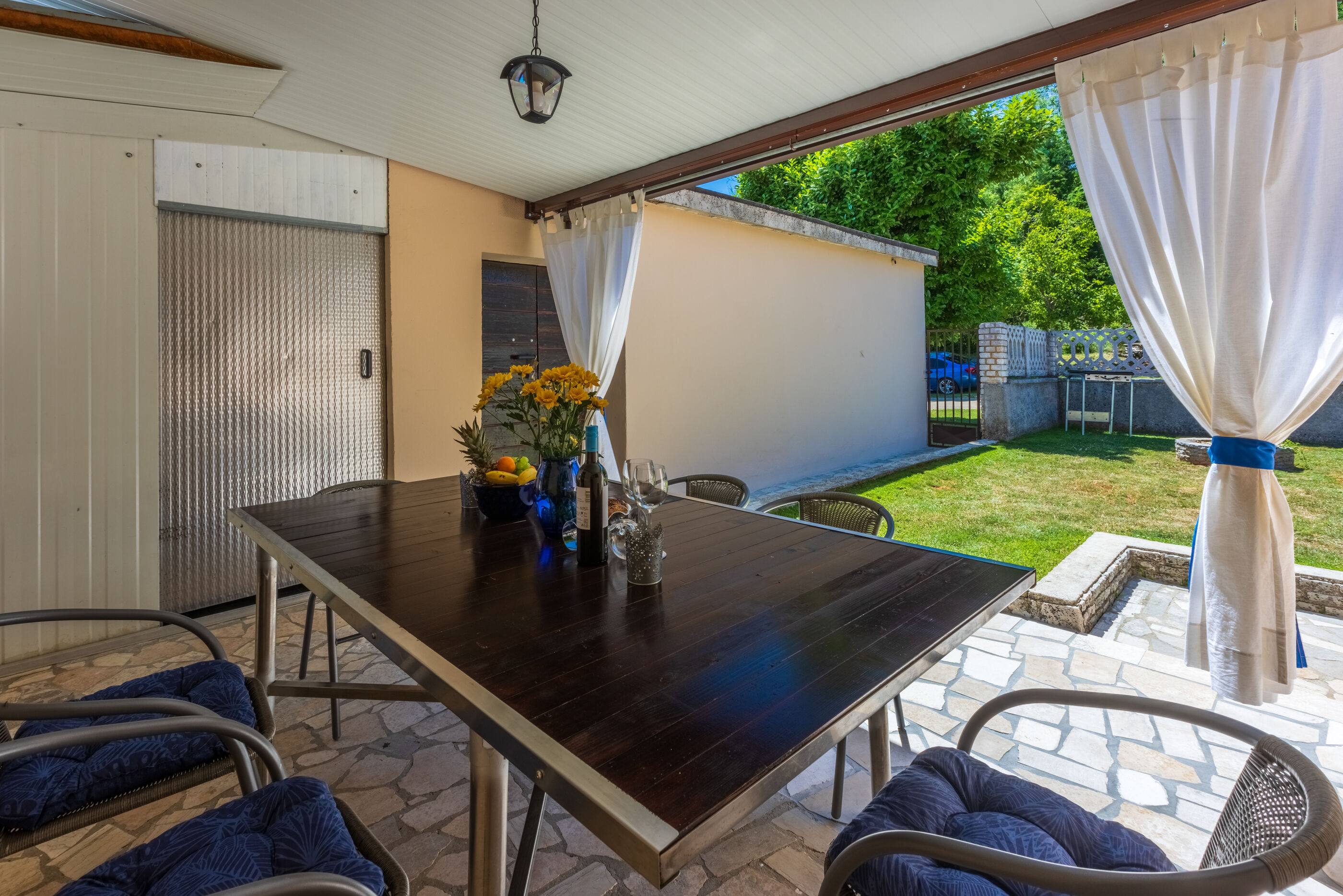 Objekt Forest Paradise K1