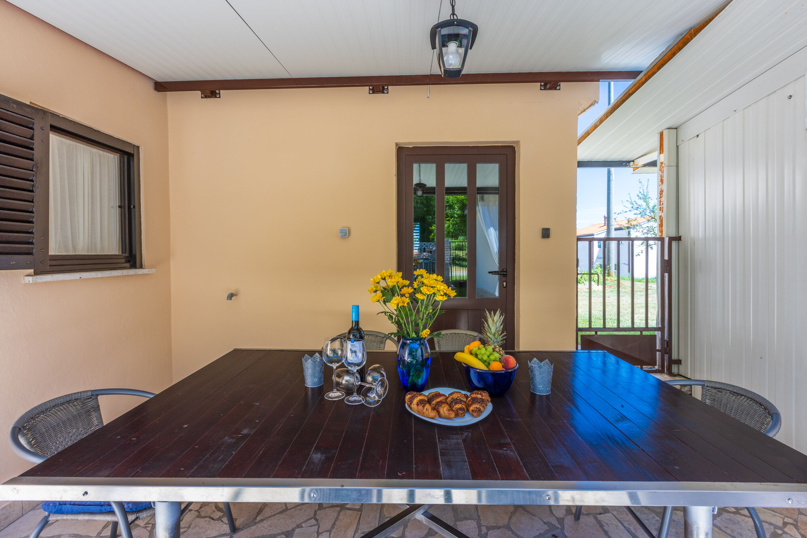 Objekt Forest Paradise K1