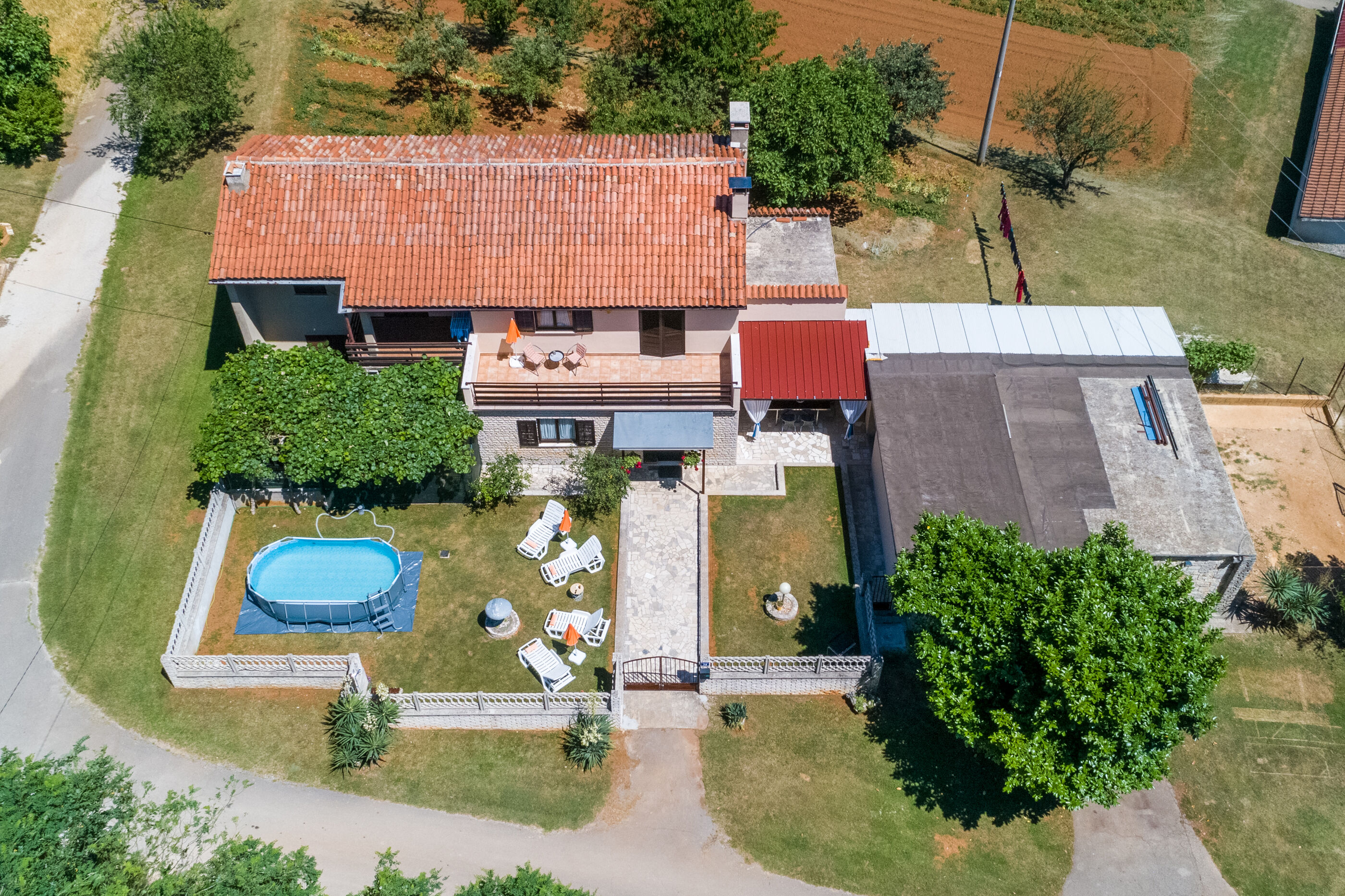 Photo of House Forest Paradise