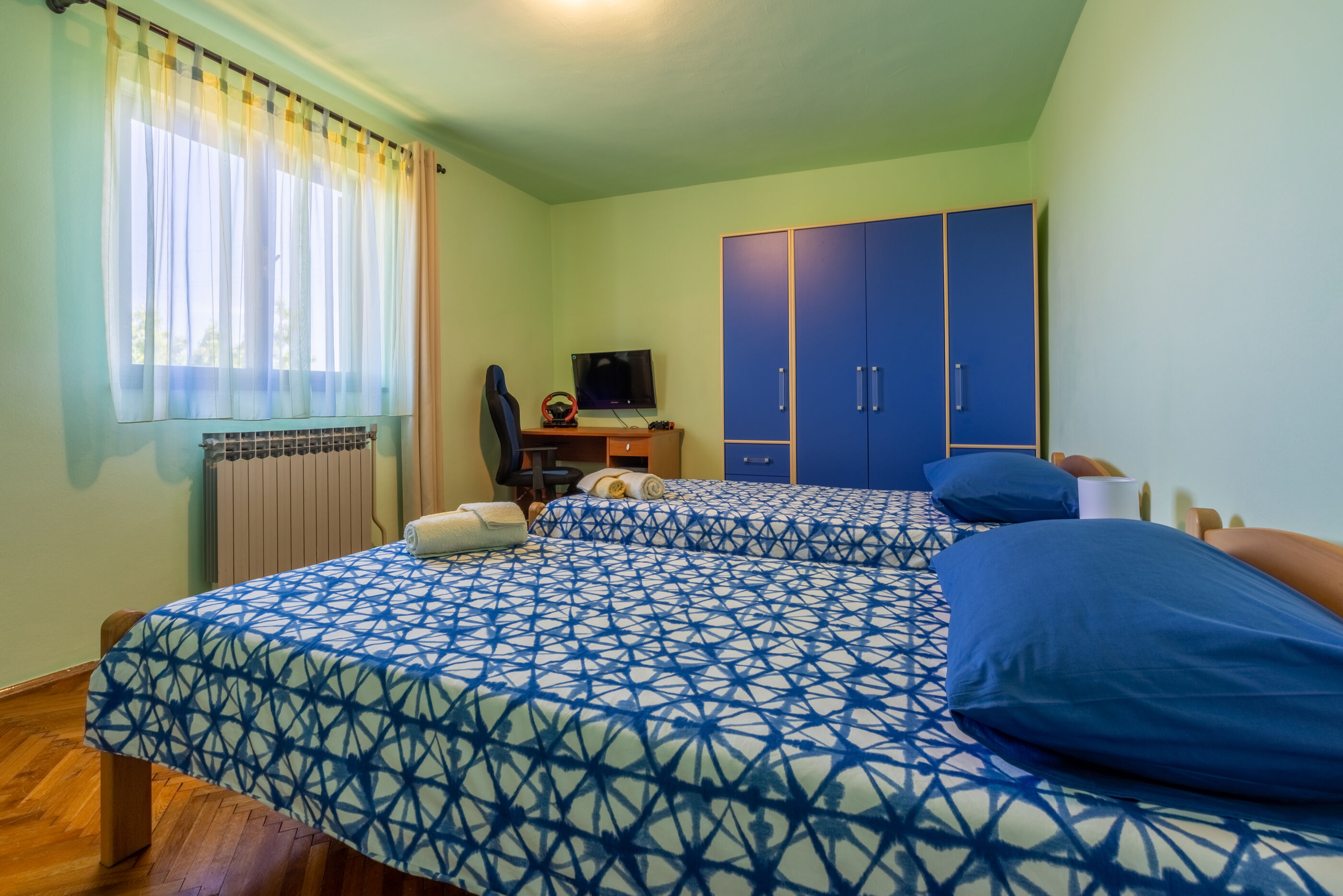 Objekt Forest Paradise K1