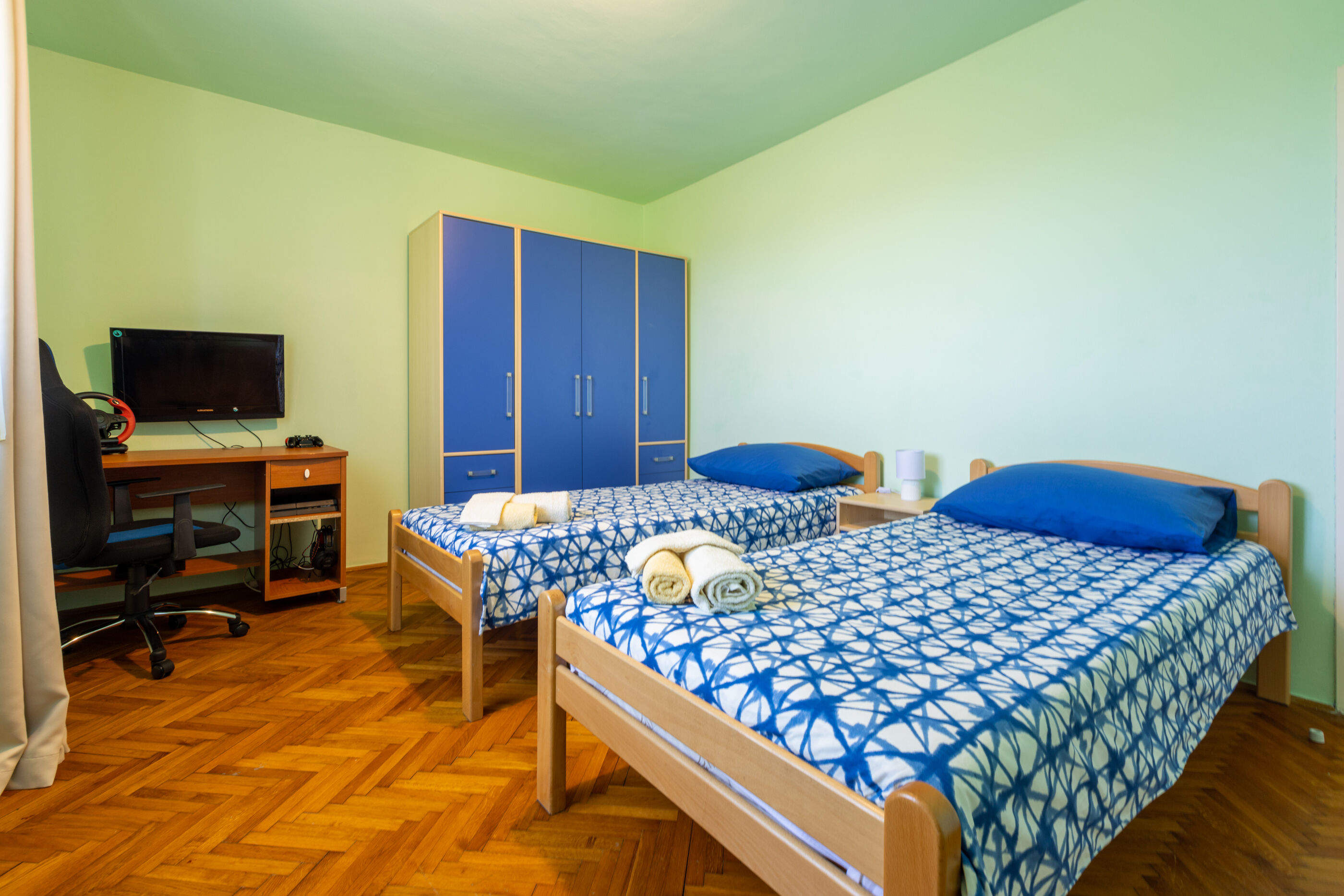 Objekt Forest Paradise K1