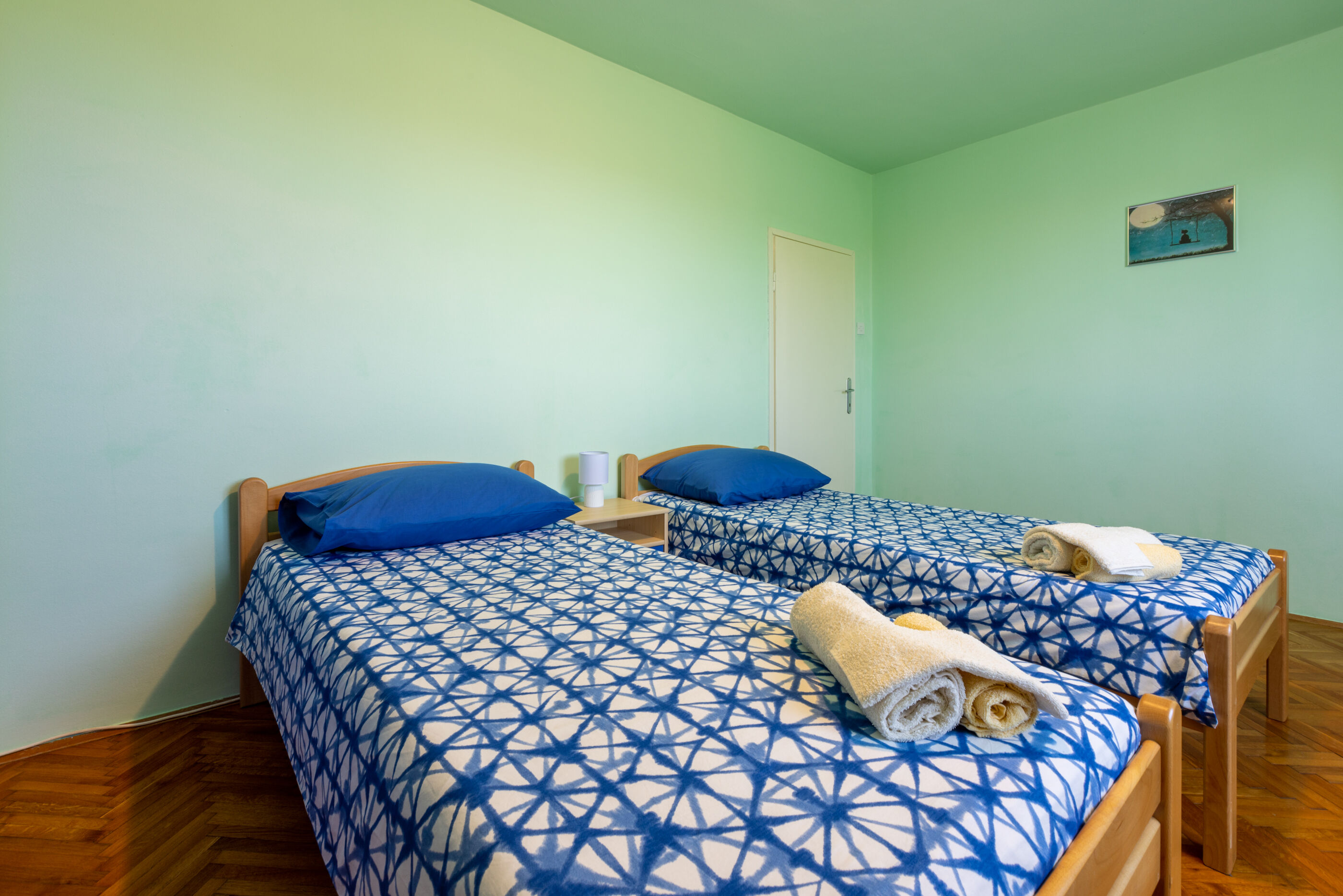 Objekt Forest Paradise K1