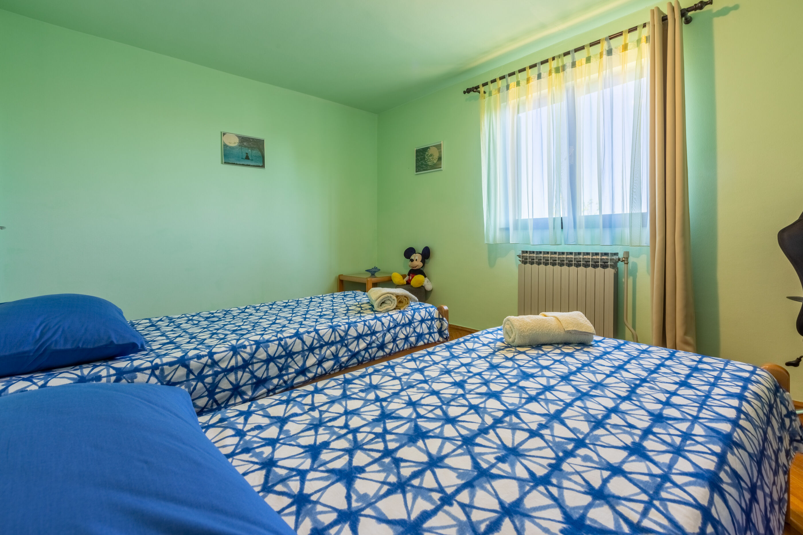 Objekt Forest Paradise K1