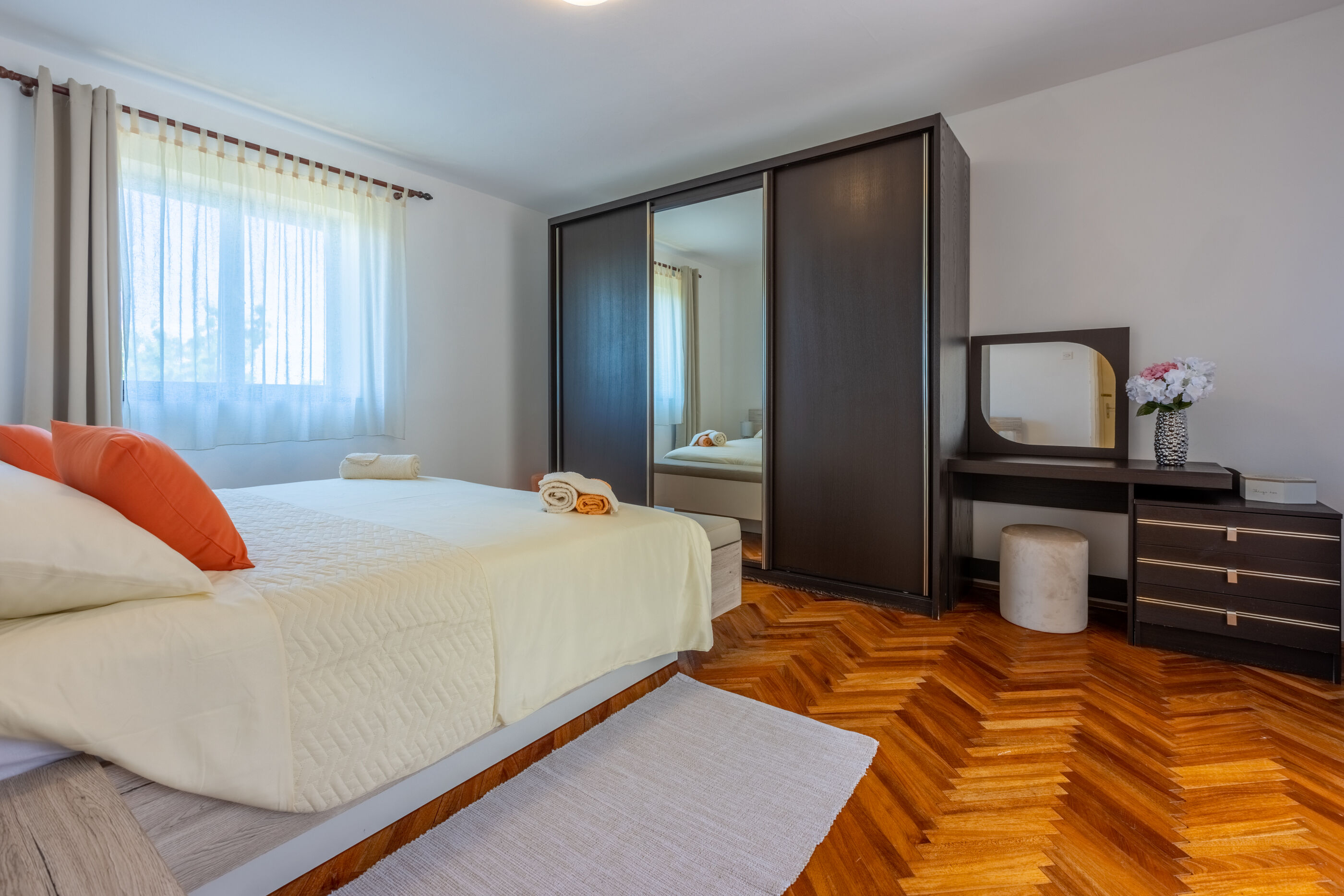 Objekt Forest Paradise K1