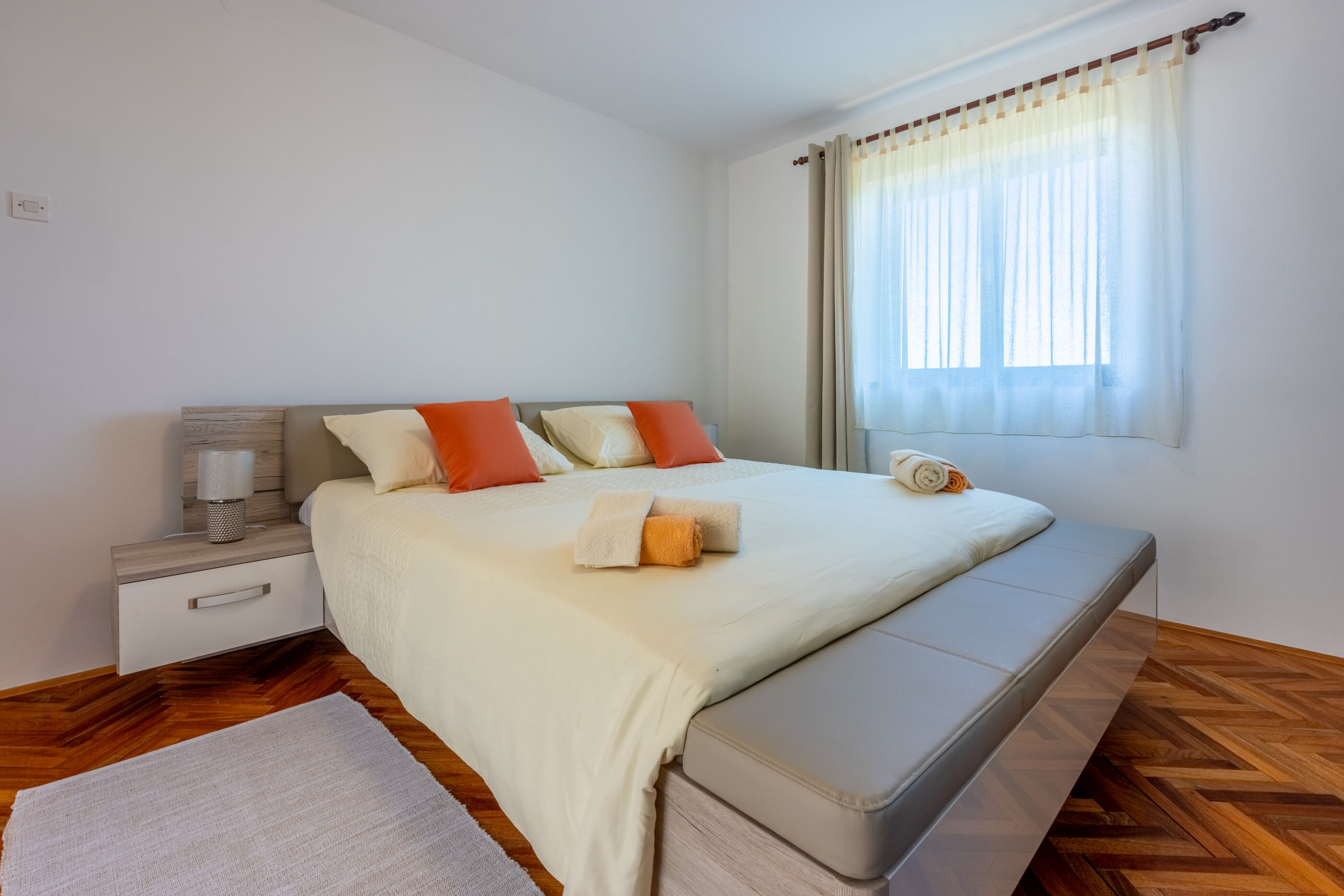 Objekt Forest Paradise K1