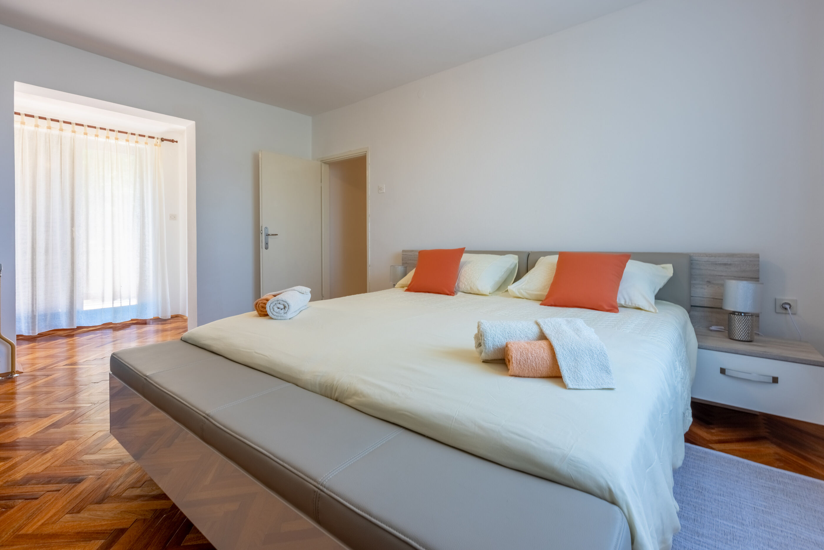 Objekt Forest Paradise K1