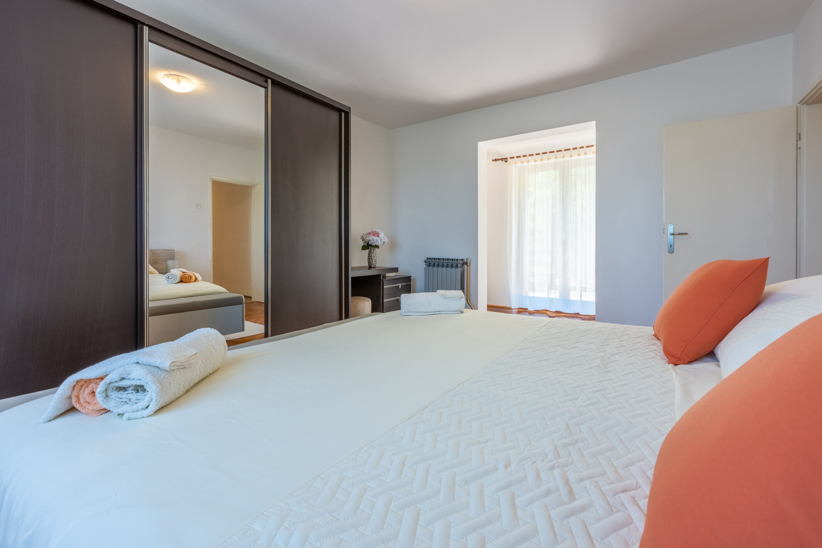 Objekt Forest Paradise K1